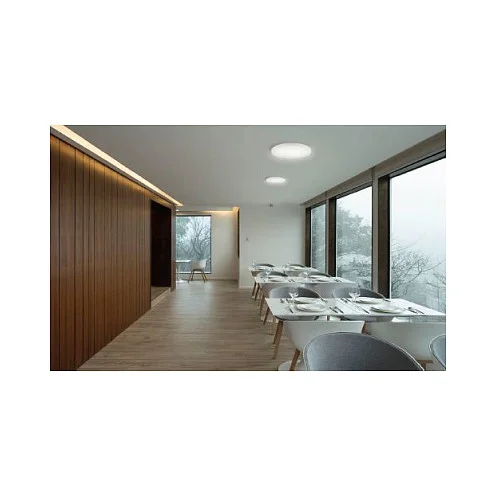 Synergy21 Synergy 21 LED Rundleuchte Theia IP54 35W Sensor dim Leuchtmittel & Lampen
