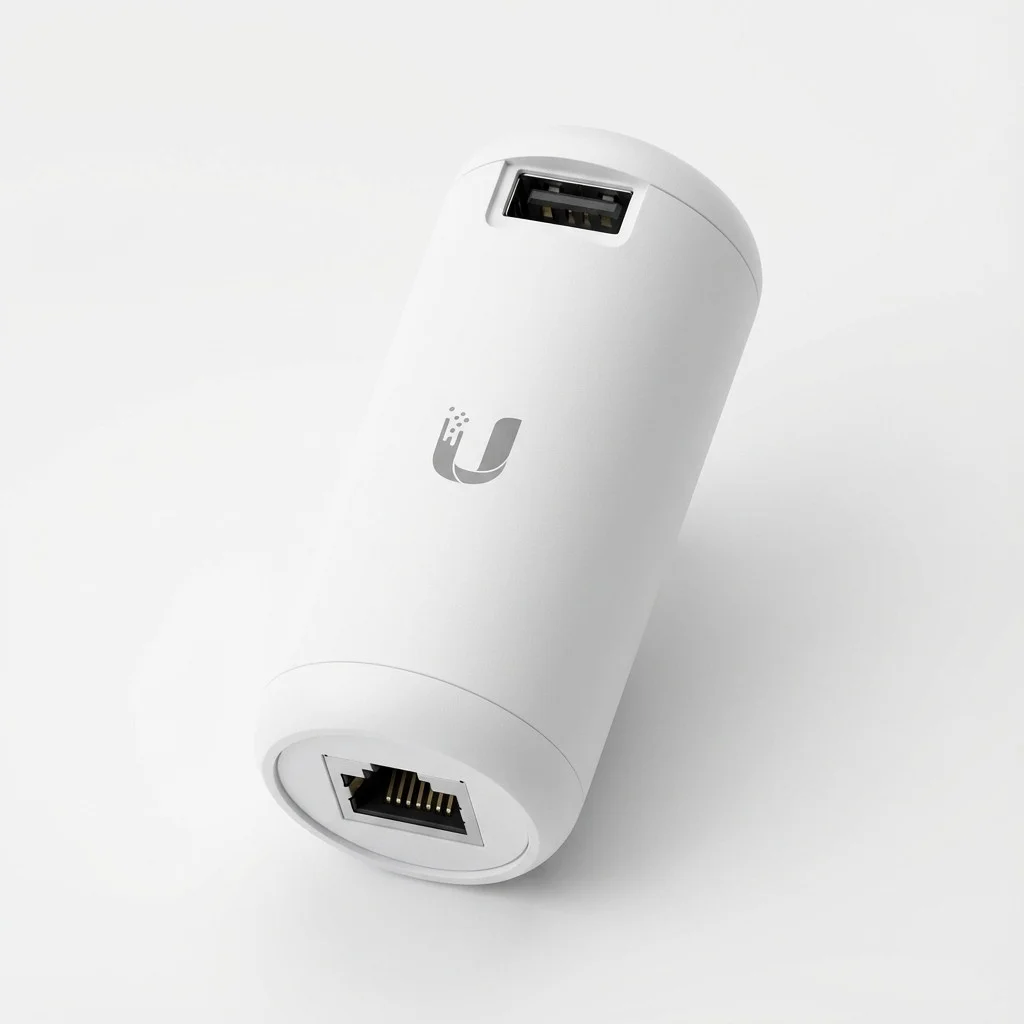 Ubiquiti Z INS 3AF USB Indoor Access Point   Dual Band Wi Fi 3x3   USB Access Points