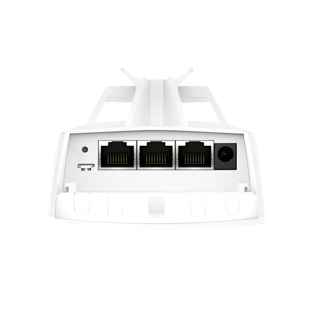 TP Link EAP215 Bridge KIT WLAN Access Point 867 Mbit s PoE Weiss Access Points
