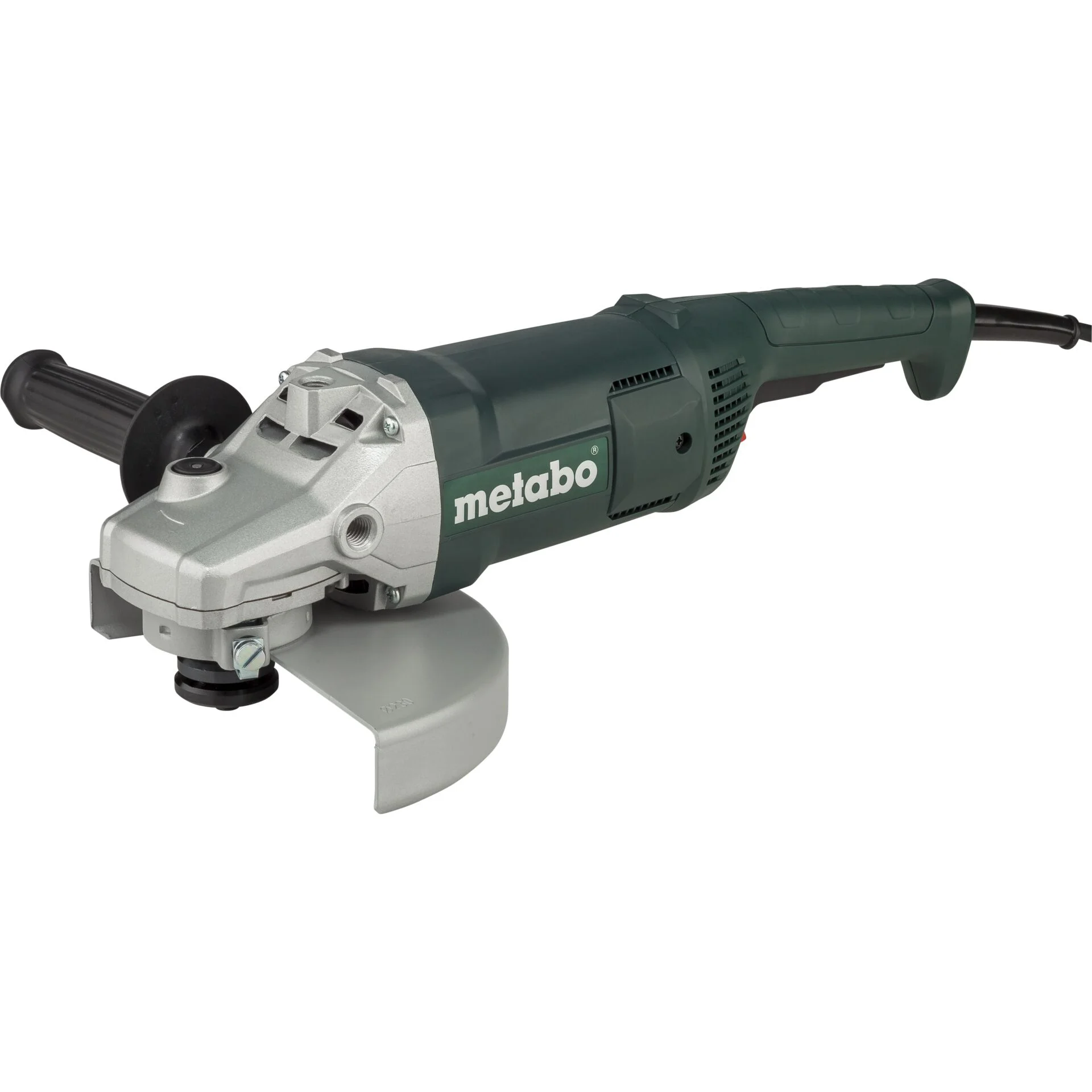 Metabo WE 2200 230 Winkelschleifer Schleifer Hobel & Fraesen