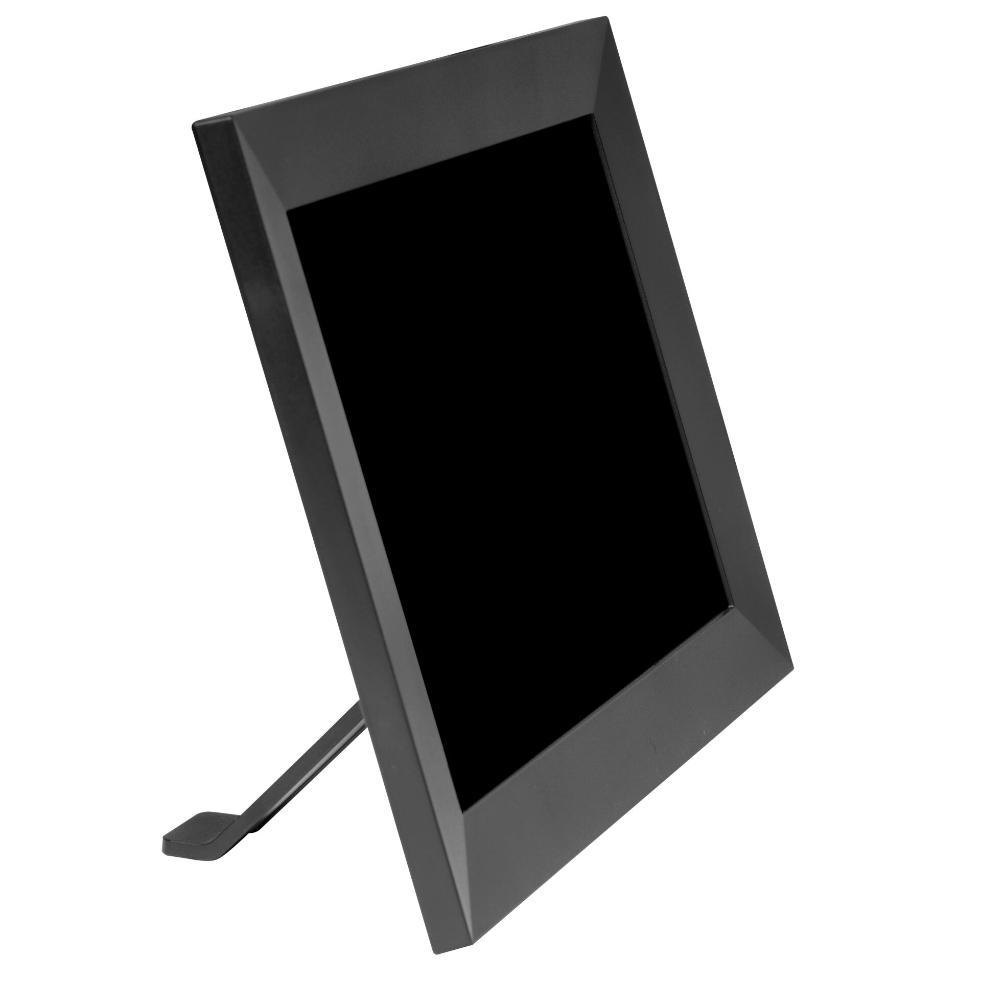 Denver Frameo PFF 1024 MK2 25 4cm  10 1   16GB schwarz Video & Audio