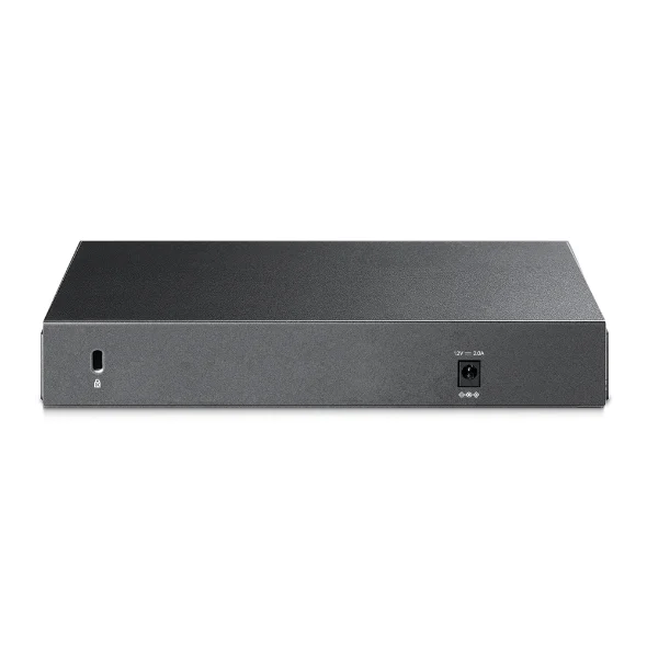 TP Link 8 Port 2 5G Desktop Switch Switches