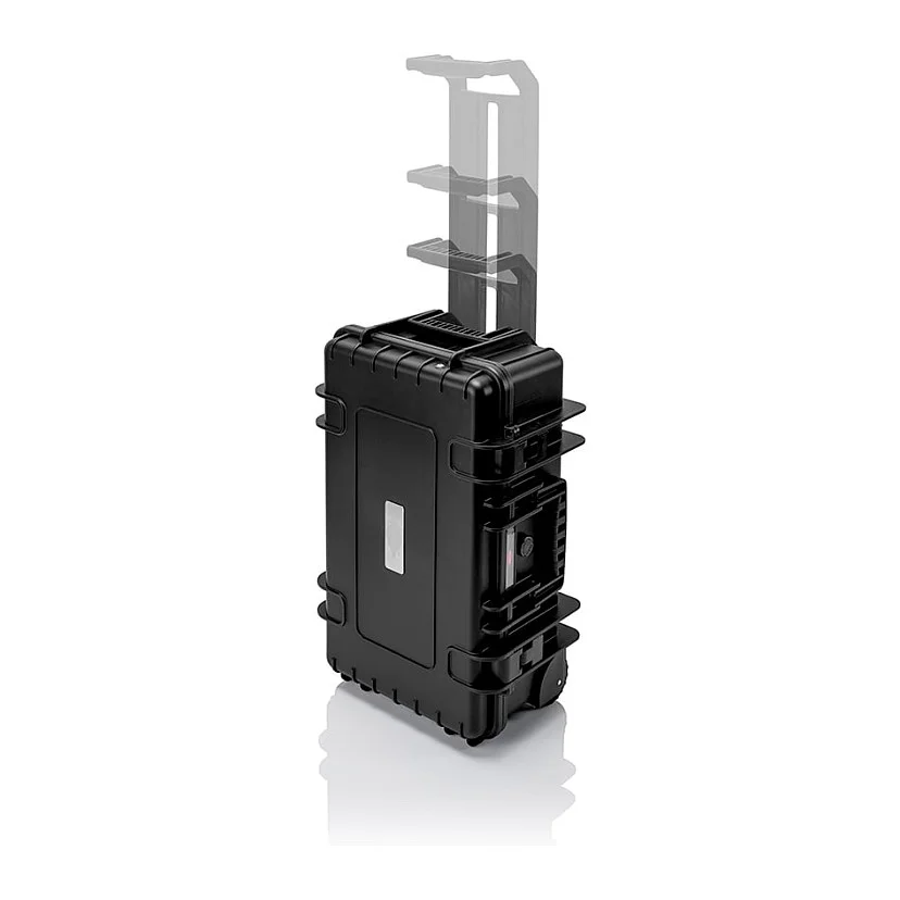 KNIPEX Werkzeugkoffer Robust26 Move Elektro Werkzeugsets