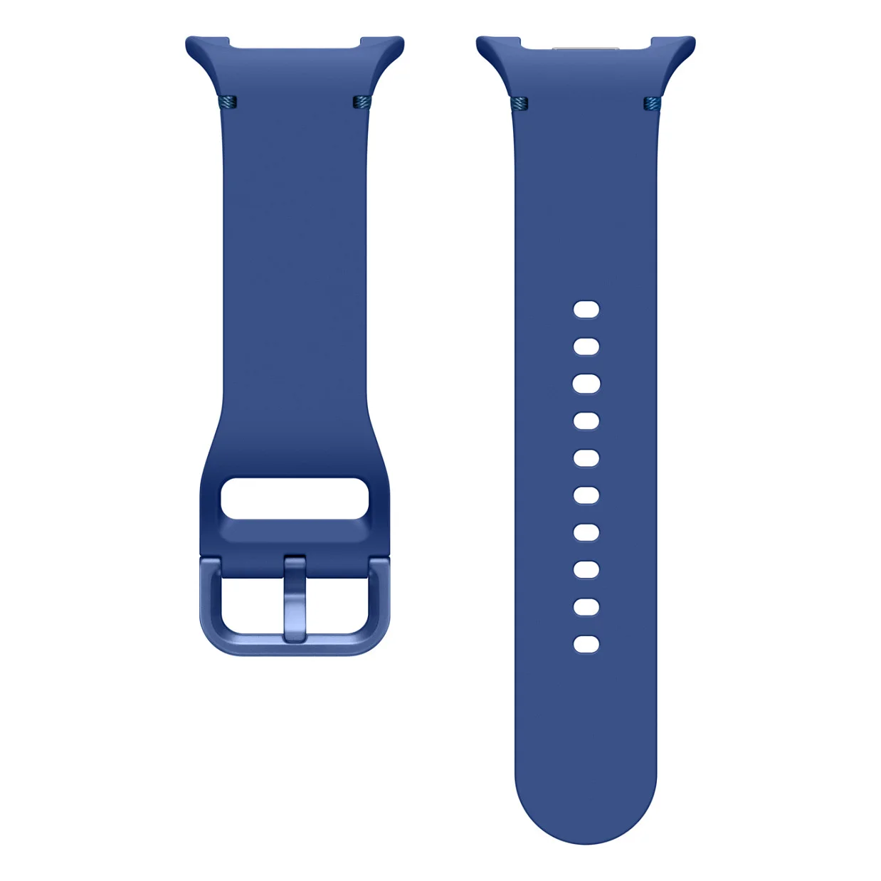 Samsung ET SNL32SNEGEU Intelligentes tragbares Accessoire Band Blau Gummi Smartwatches & Fitnesstracker