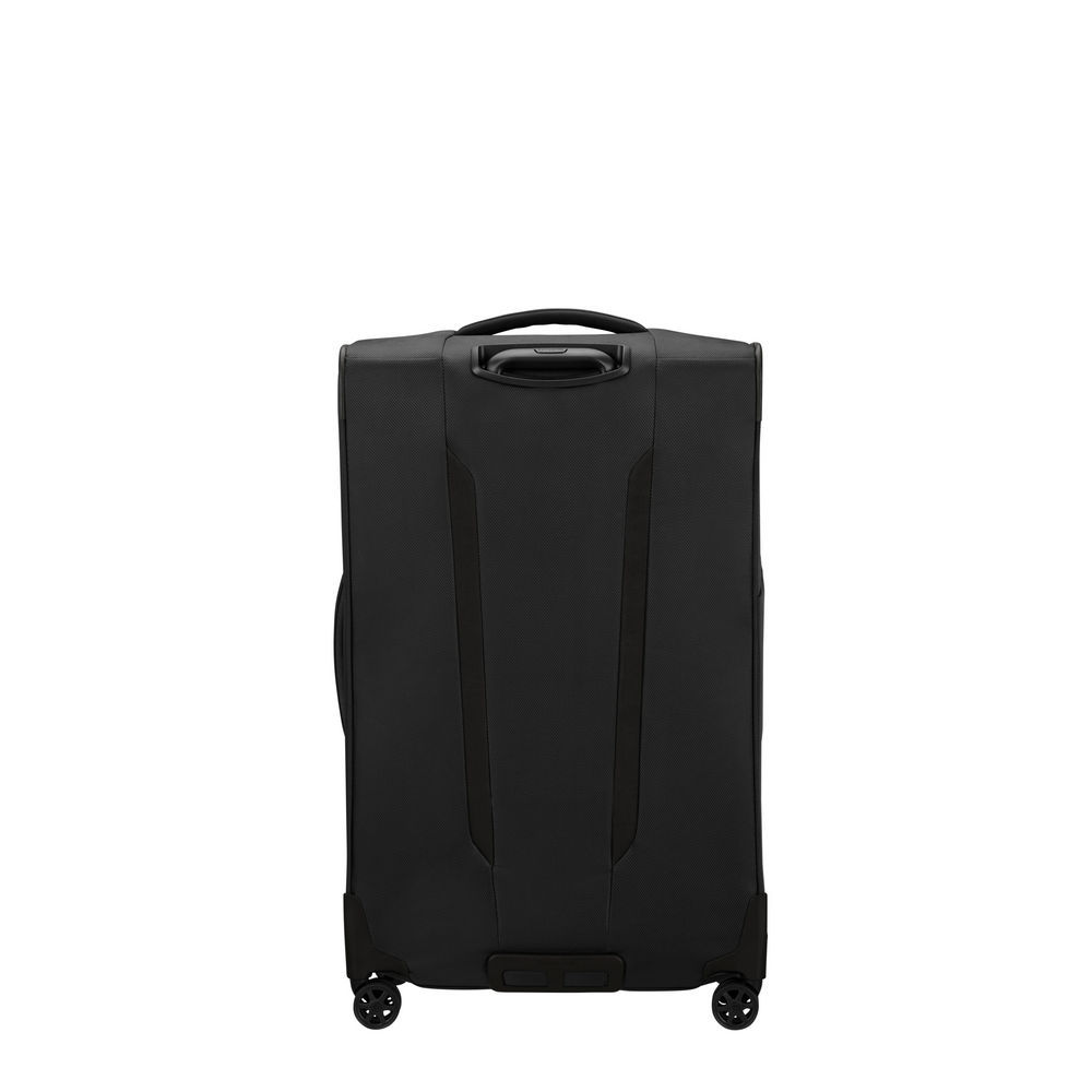 SAMSONITE 4 Rollen Trolley Respark  79cm  ozone black Taschen & Rucksaecke