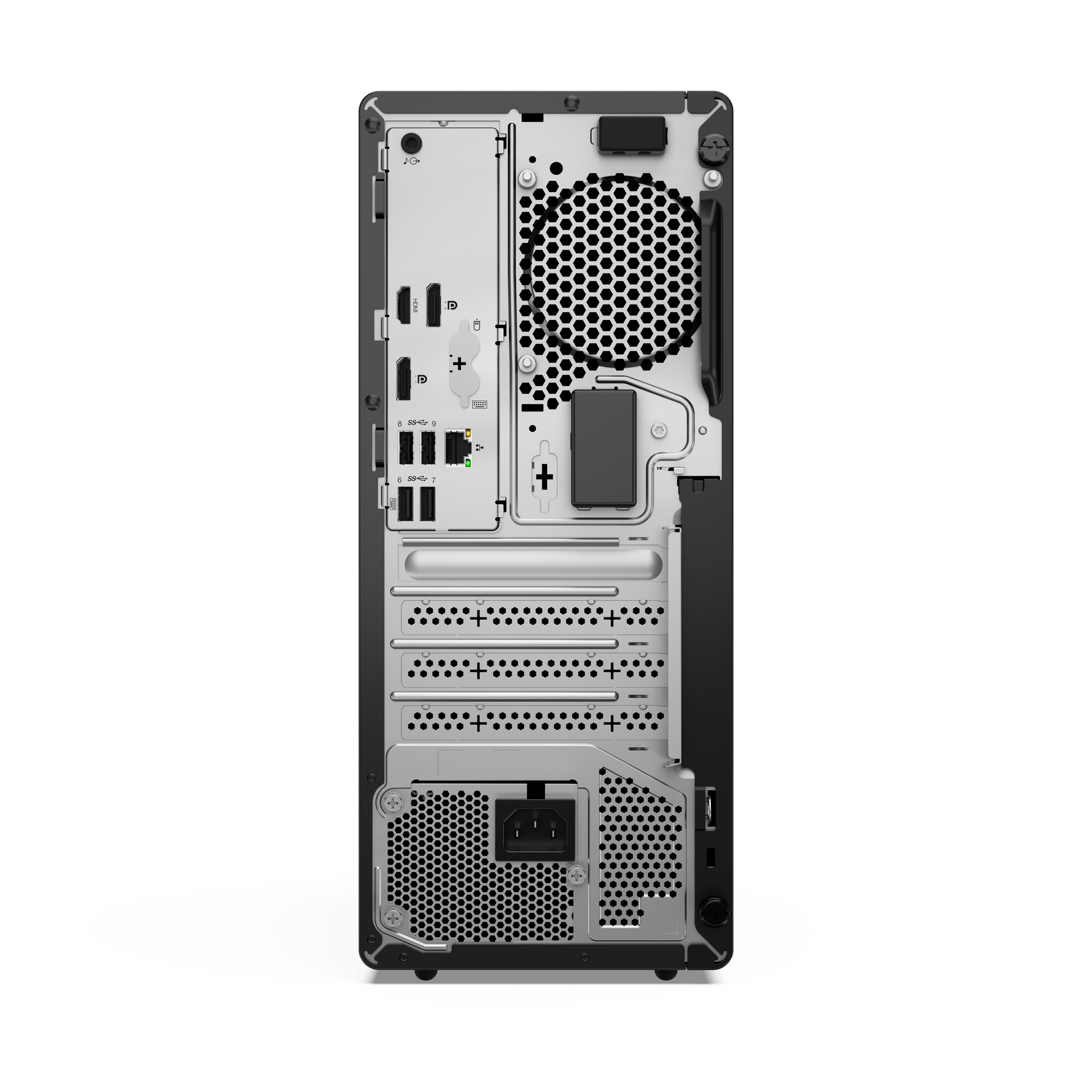 Lenovo thinkcentre m70t g6 intel core ultra 7 265 32gb 512gb ssd w11p topseller PC-Zubehoer