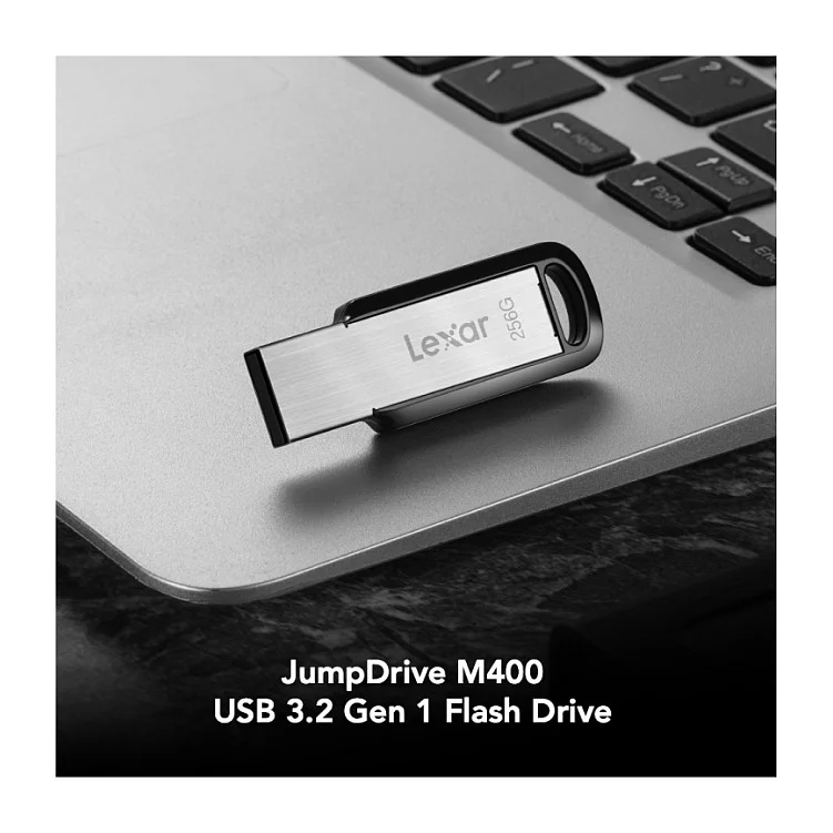 Lexar stick  jumpdrive m400   usb 256gb Speichermedien