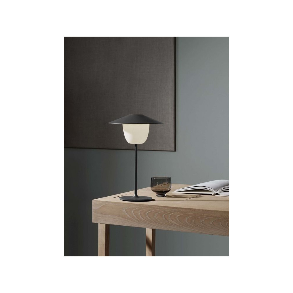 BLOMUS Mobile LED Leuchte Ani  Magnet Leuchtmittel & Lampen