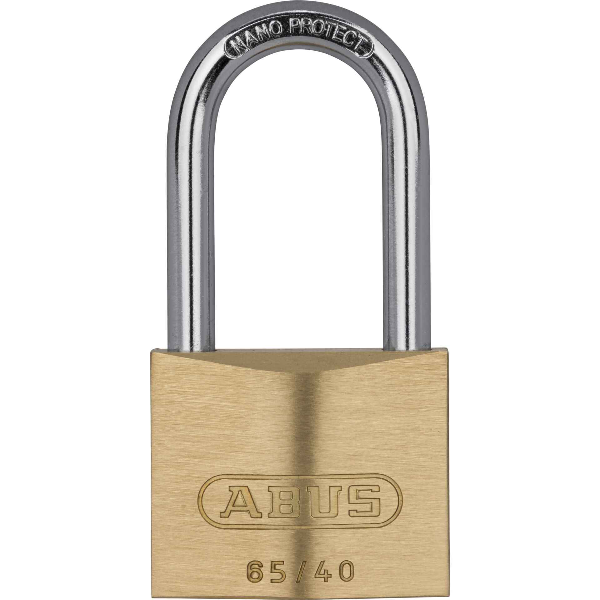 ABUS messing 65 40hb40 sl 5 Heimwerken & Garten