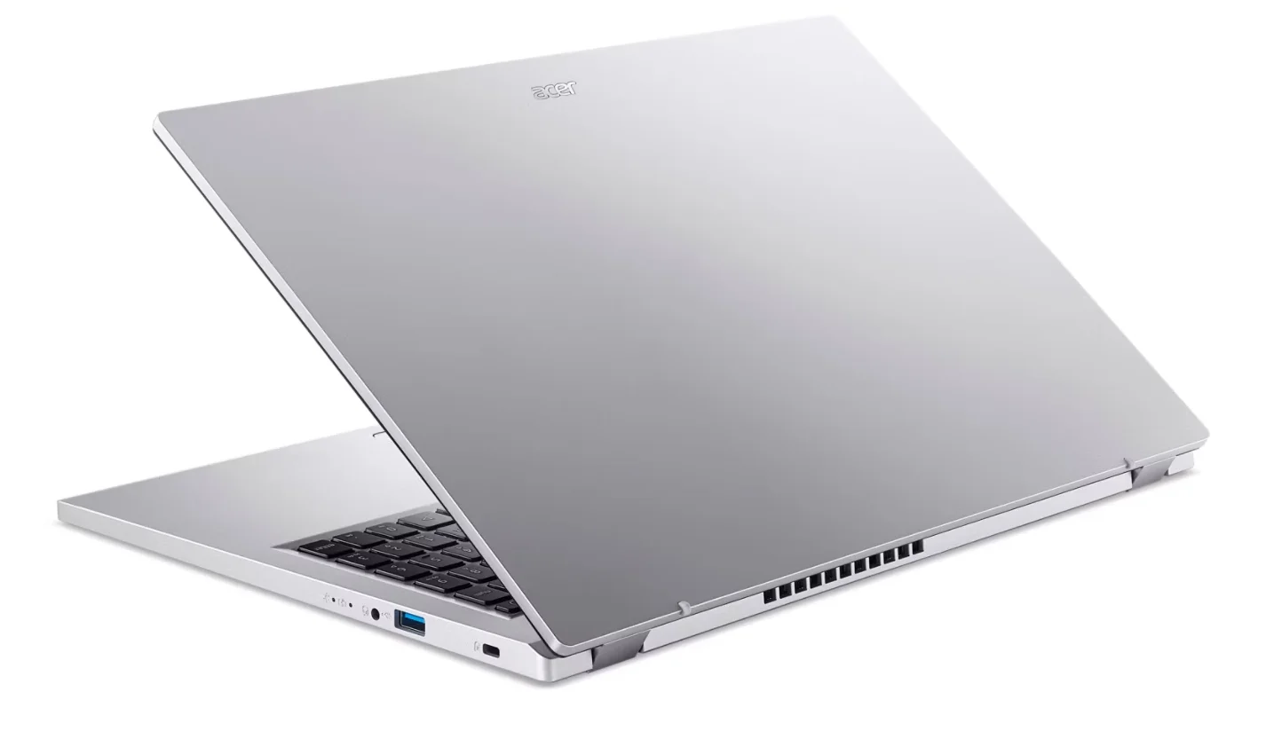 Acer Extensa 15 EX215 57 TCO 3290 Intel  Core  i3 i3 1315U Laptop 39 6 cm  15 6   Full HD 8 GB DDR5 SDRAM 256 GB SSD Wi Fi 6  802 11ax  Windows 11 Pro Education Silber Notebooks & E-Book Reader