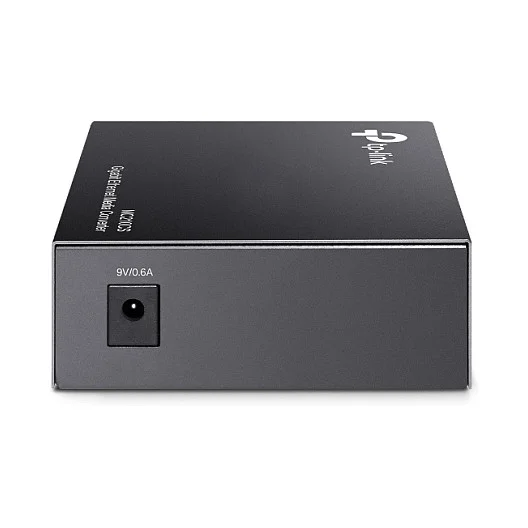 TP Link Gigabit Ethernet Medienkonverter