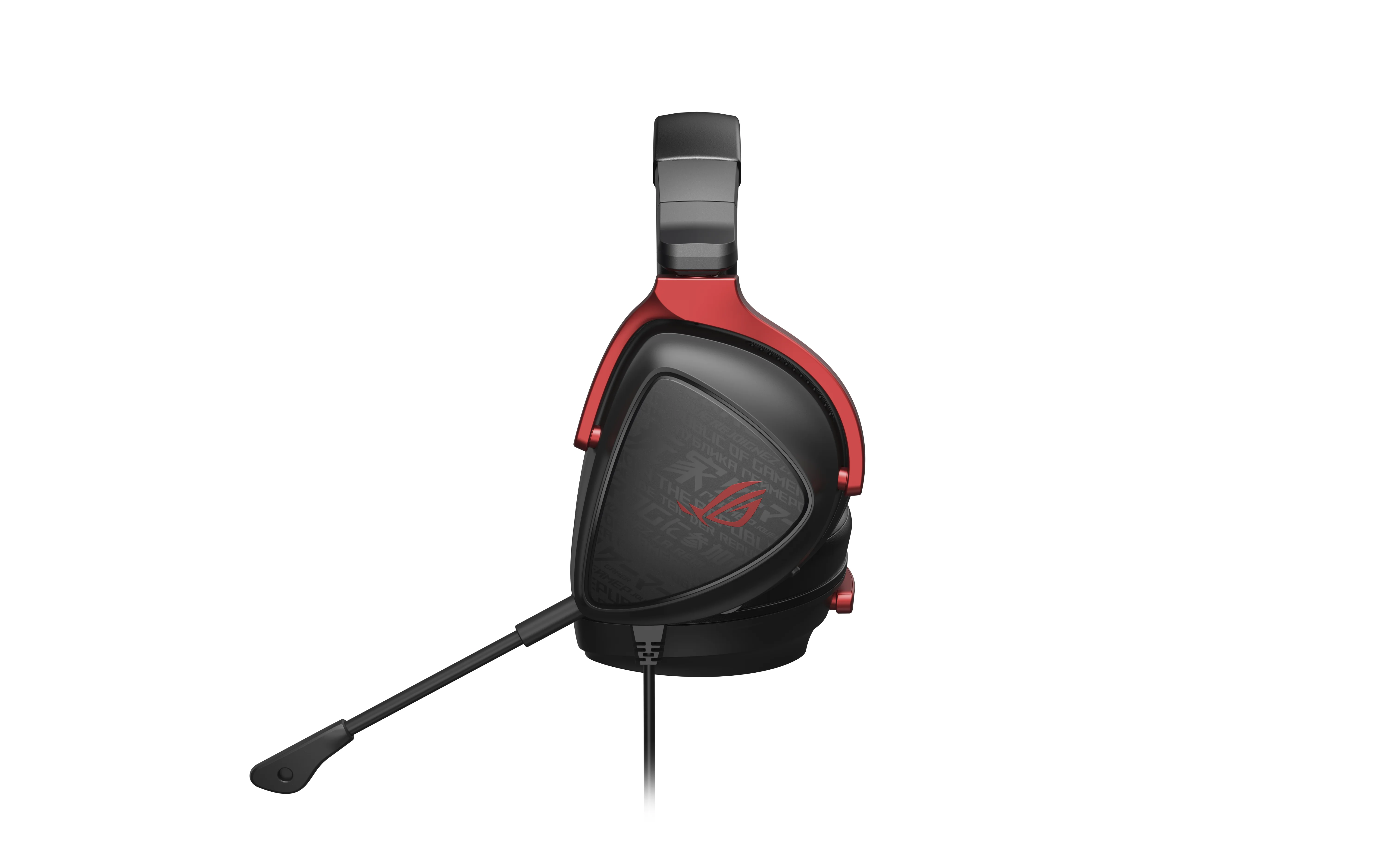 ASUS Headset ROG Delta S Core Headset Video & Audio