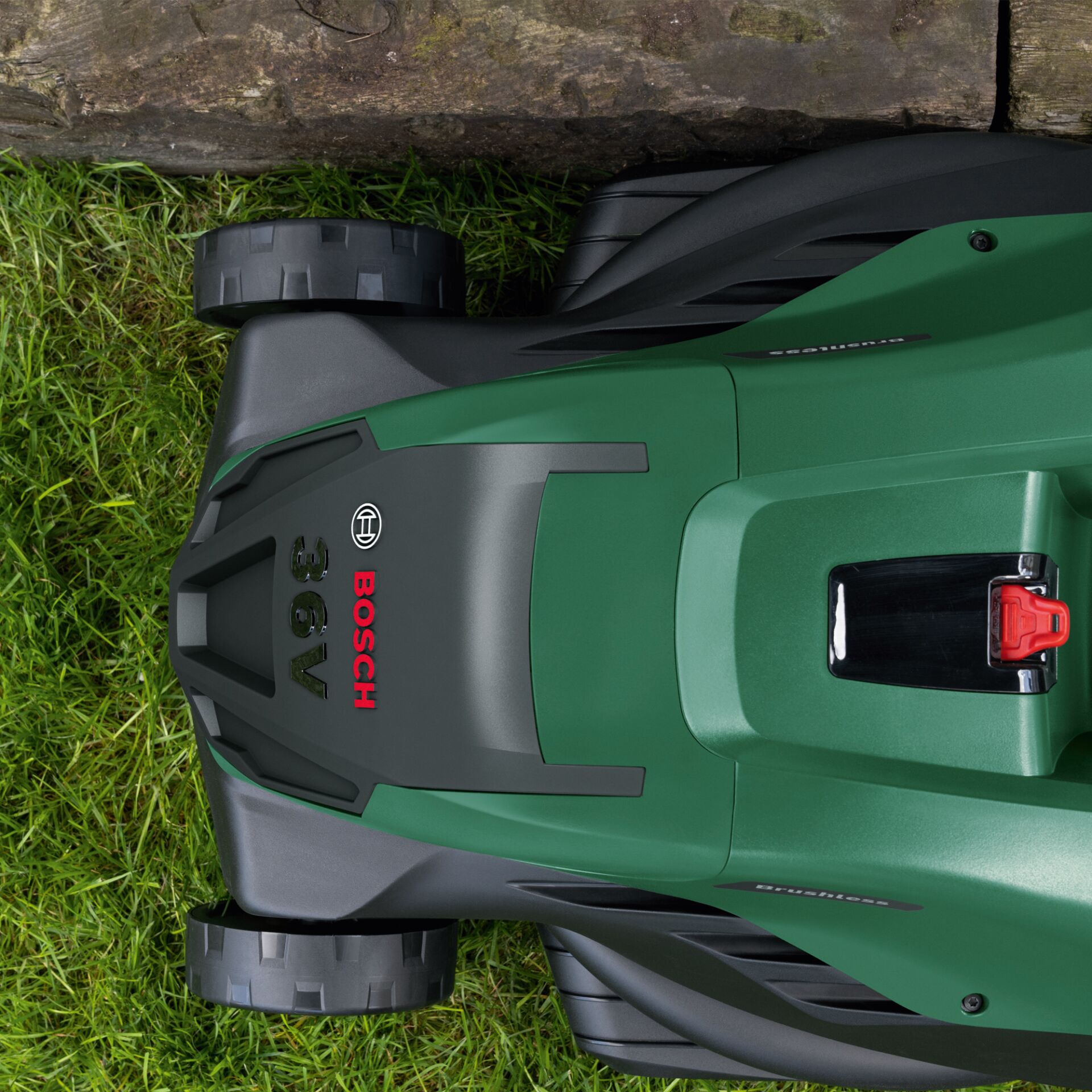 Bosch ADVANCEDROTAK 36V 44 750 Gartenmaschinen
