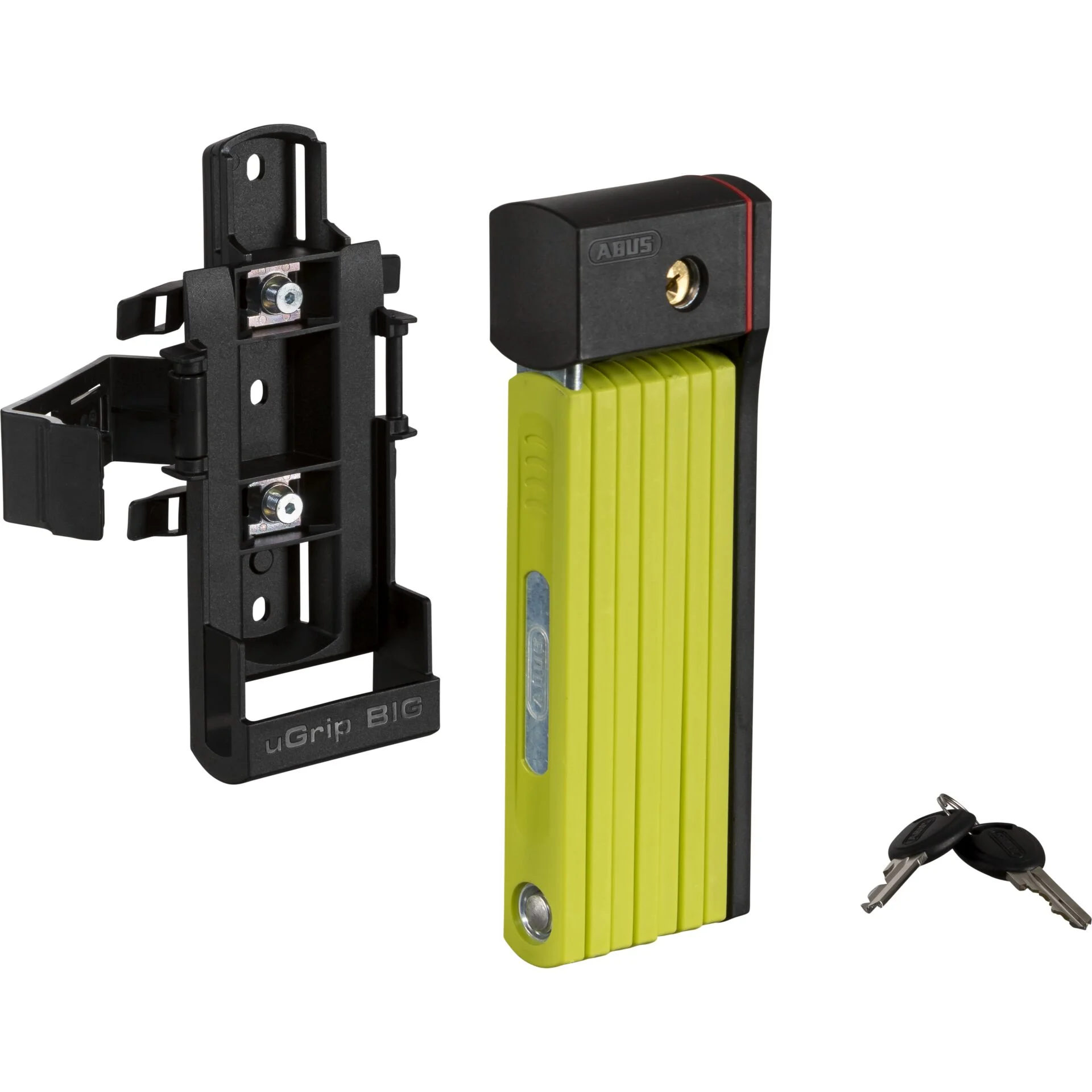 ABUS Bordo BIG uGrip 5700K100 LM SH Radsport