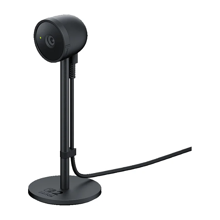 Nintendo Switch 2  Kamera Ein- & Ausgabegeraete