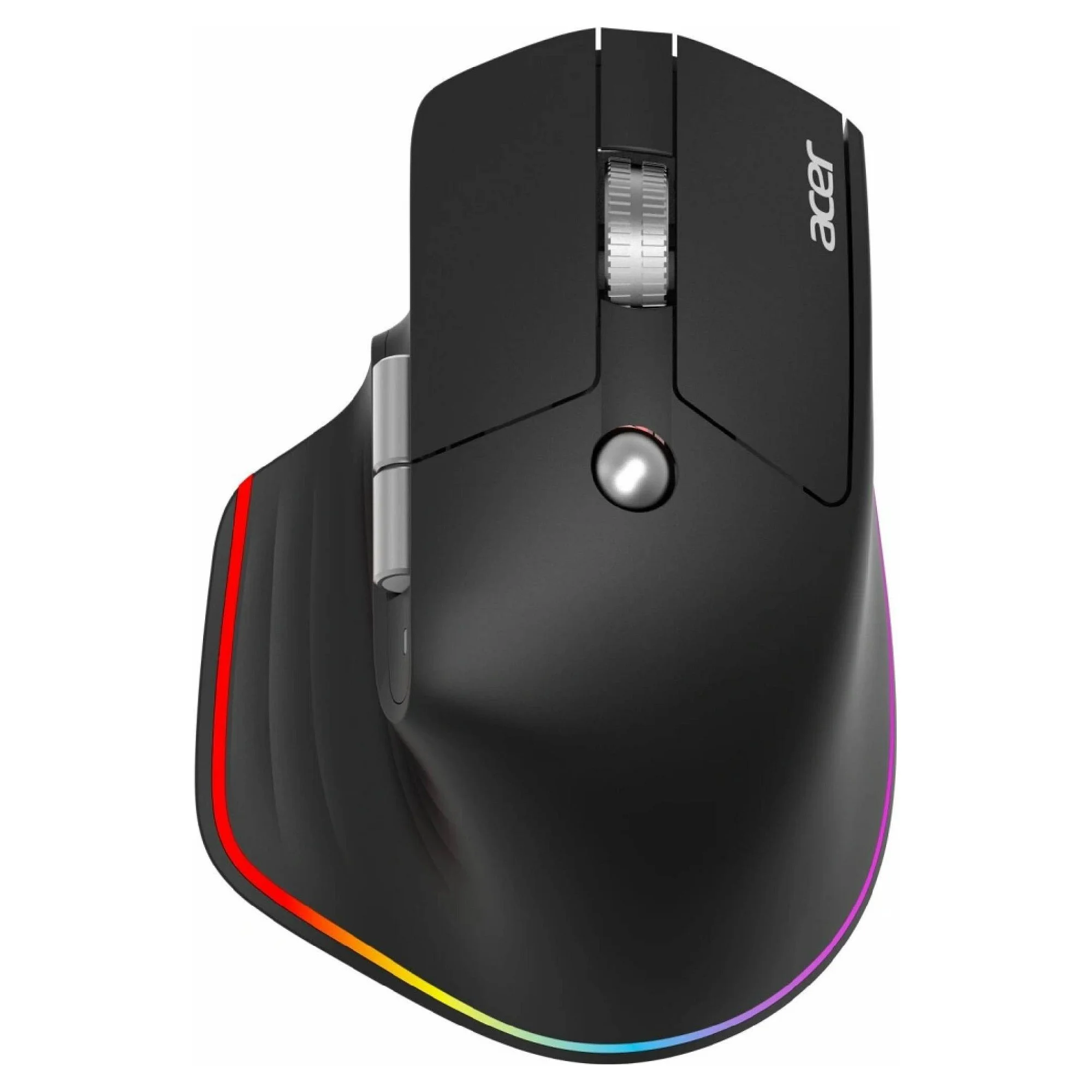 Acer Easy Fit Mouse    Retail pack Maus rechts RF Wireless   Bluetooth 4000 DPI Tastaturen & Maeuse
