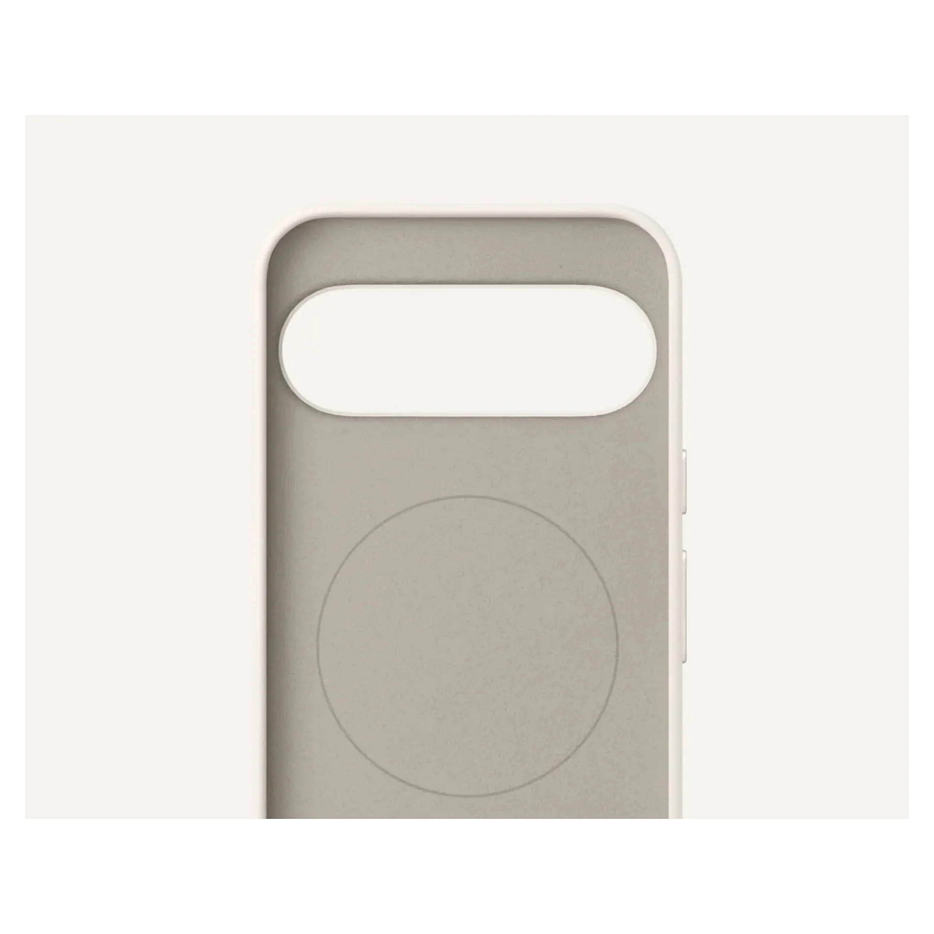 Google Pixel 10 Pro XL Case  Porcelain Notebook & Tablet Zubehoer