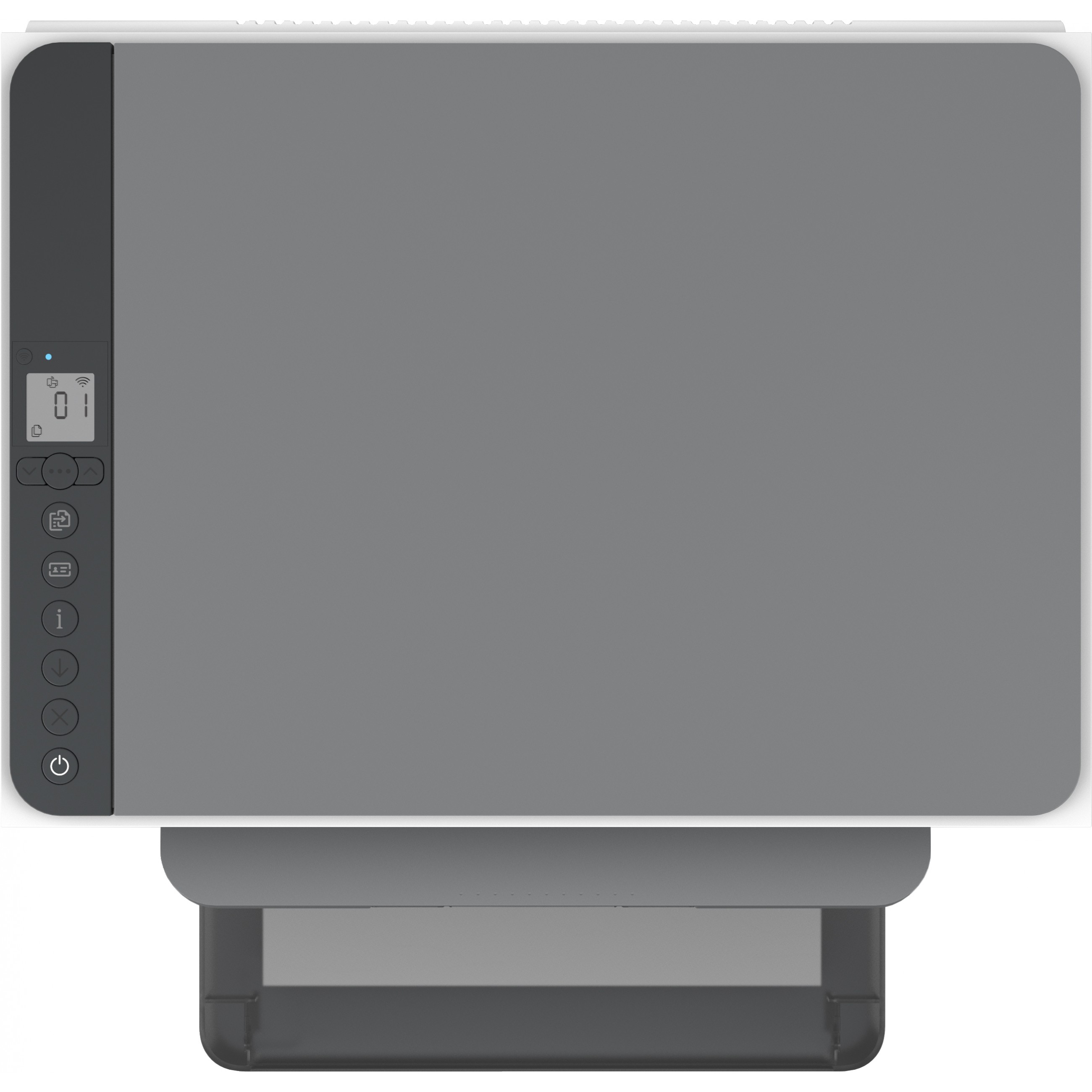 HP LaserJet Tank MFP 1604w Drucker Drucker & Scanner