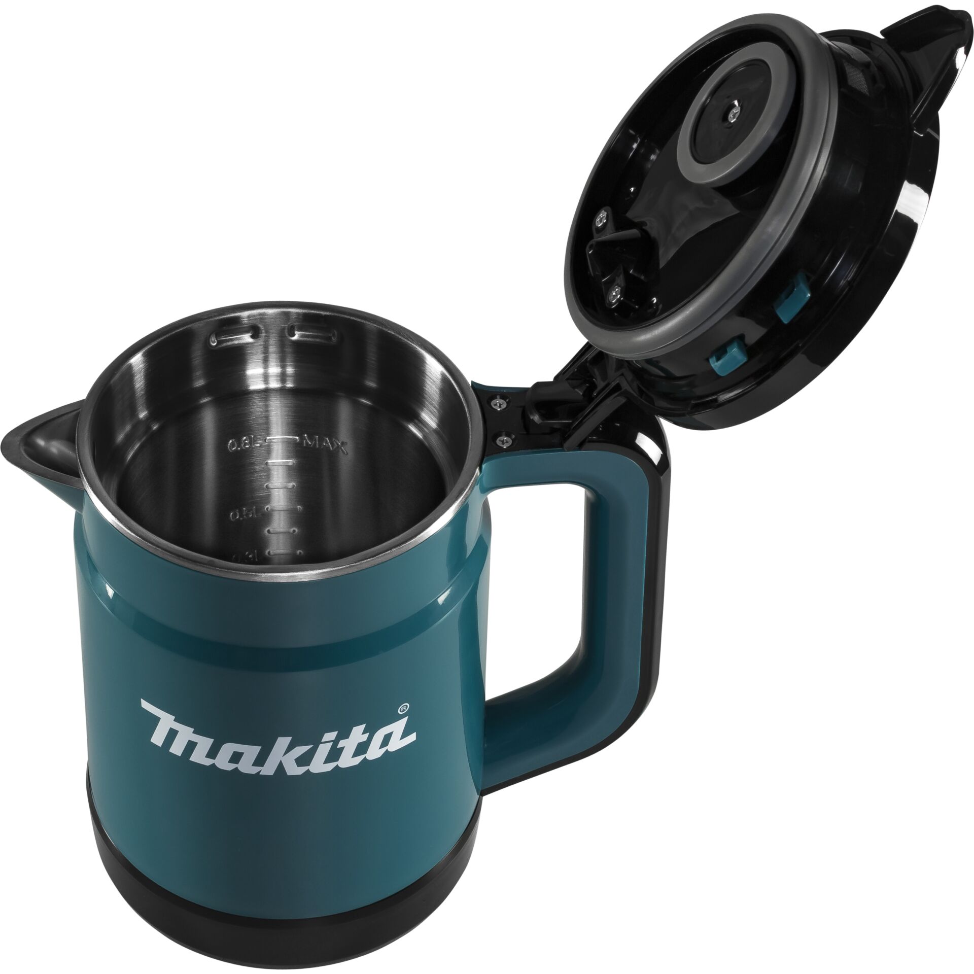 Makita KT001GZ Akku Wasserkocher 40V