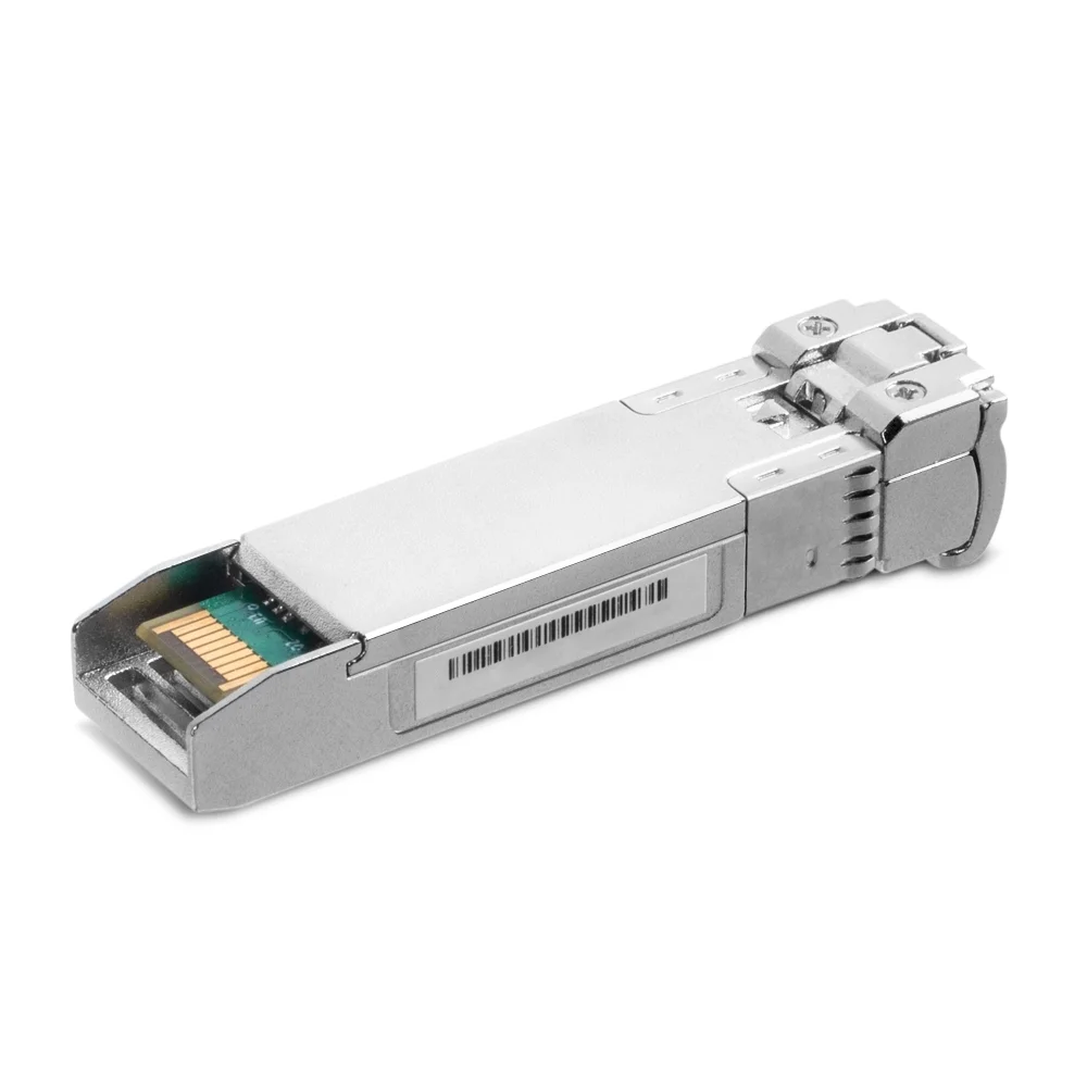 TP Link 10GBase LR SFP LC Transceiver Modul