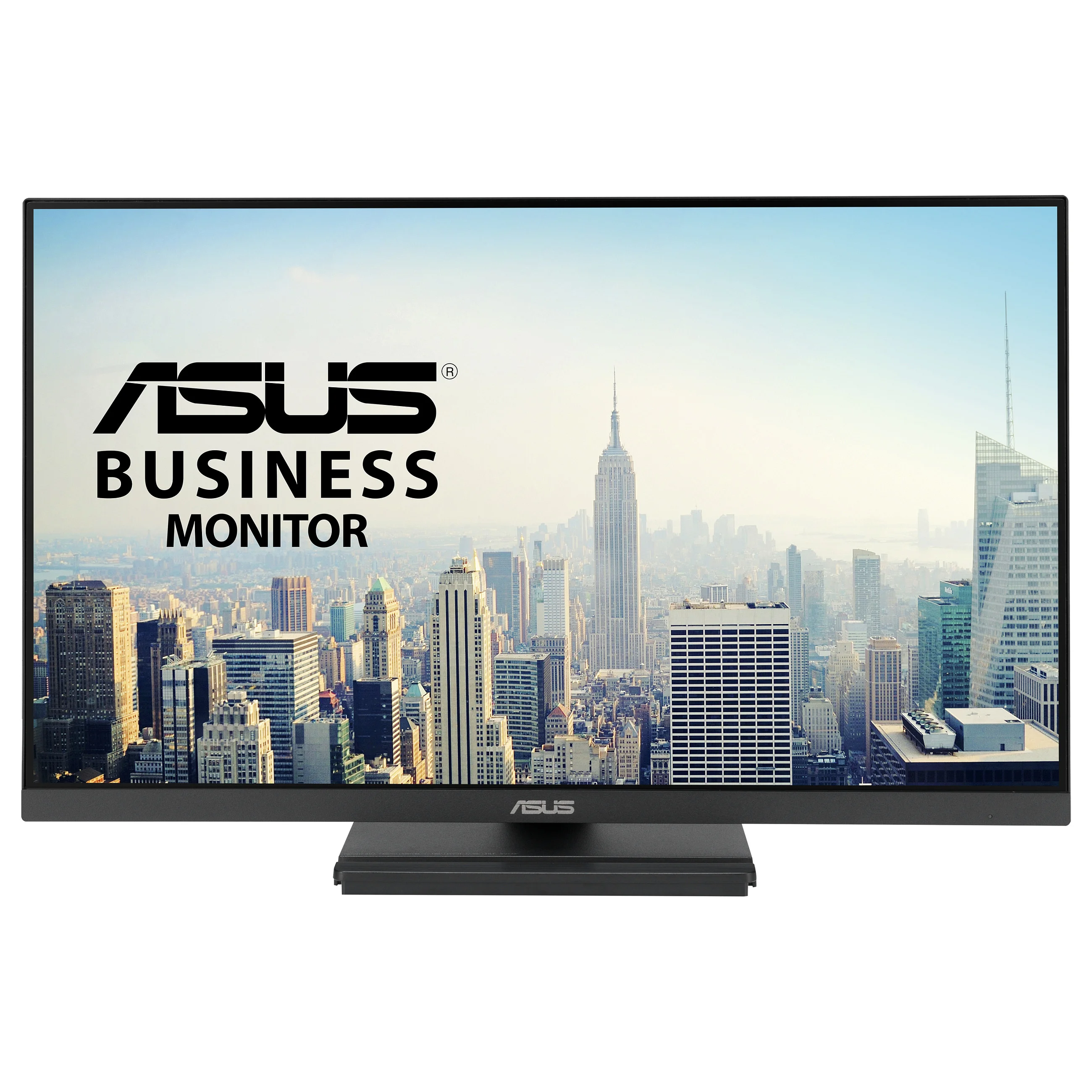ASUS VA279QGS Computerbildschirm 68 6 cm  27   1920 x 1080 Pixel Full HD LCD Schwarz Monitore