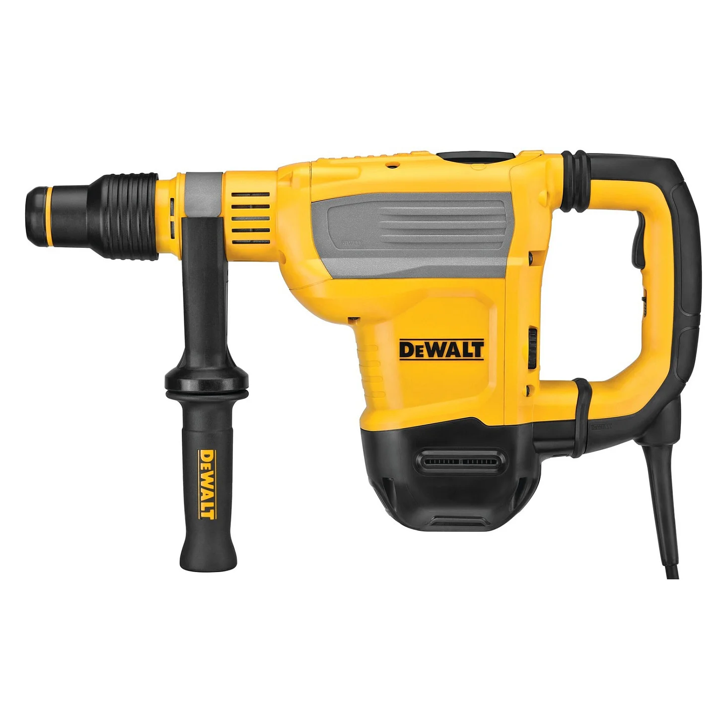 DEWALT D25614K QS Kombihammer Bohrer & Schrauber