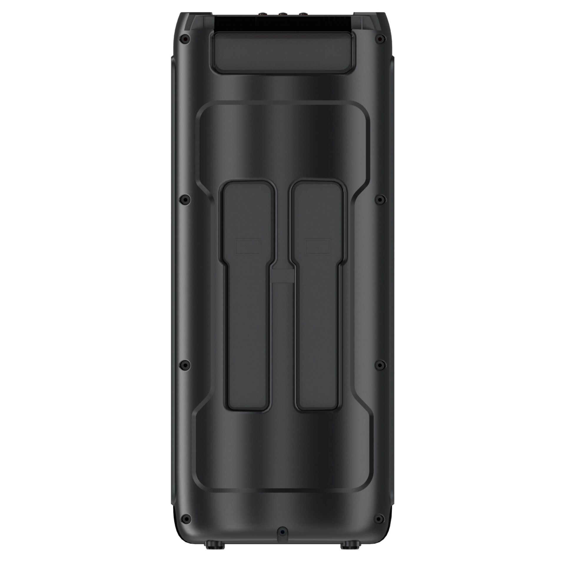 Denver BPS 355 schwarz Video & Audio