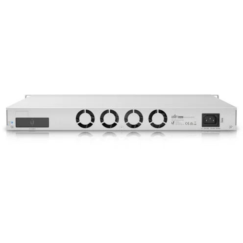 Ubiquiti UniFi USW Enterprise 48 PoE Switch   48x 2 5G RJ45   4x SFP    720W Switches