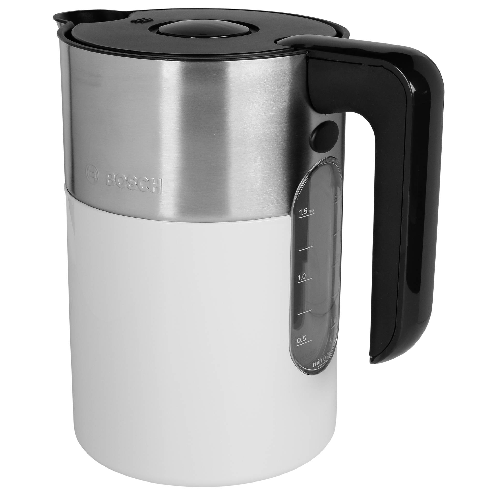 Bosch TWK 8611 P Wasserkocher