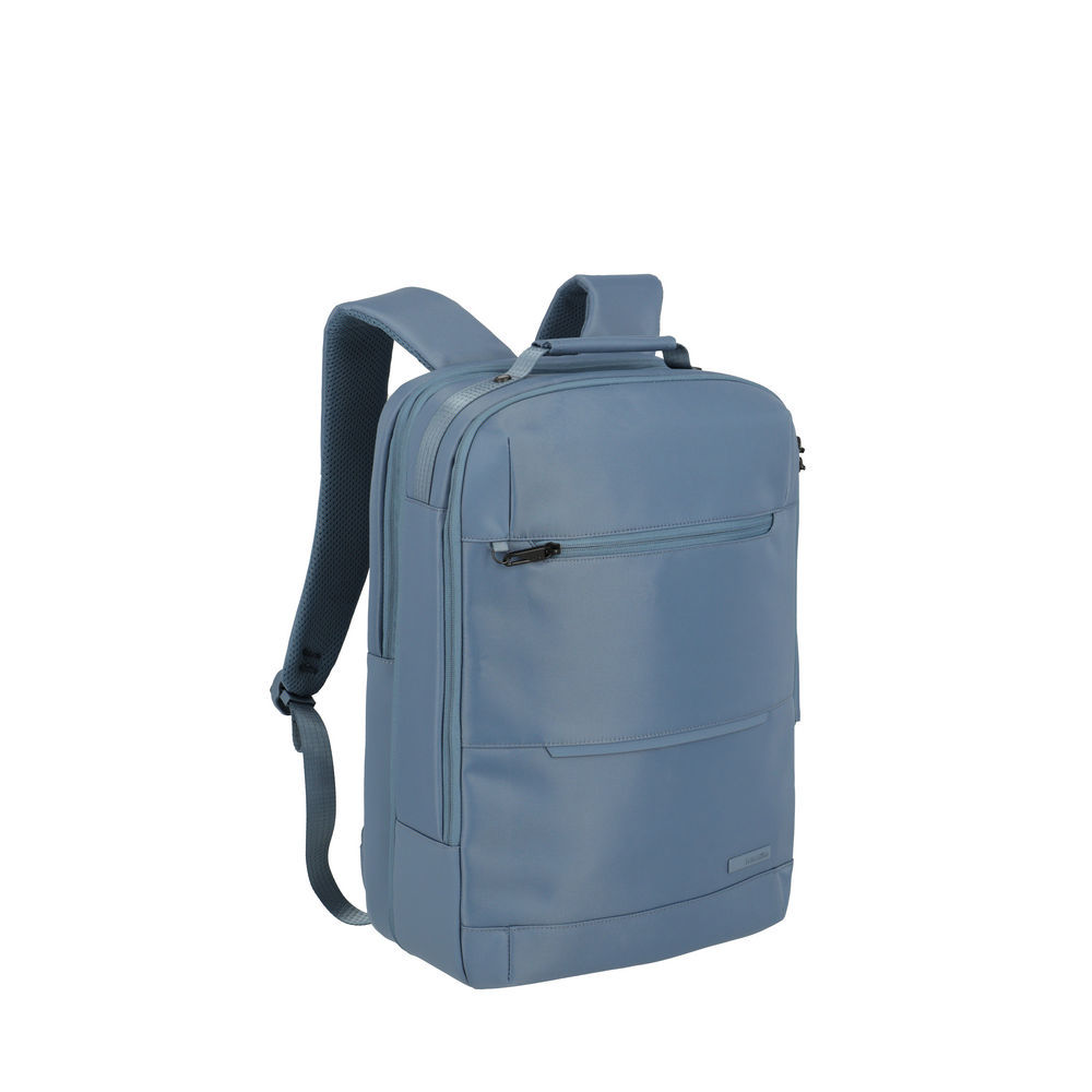 TRAVELITE Rucksack Workfloow L  Denimblue Taschen & Rucksaecke