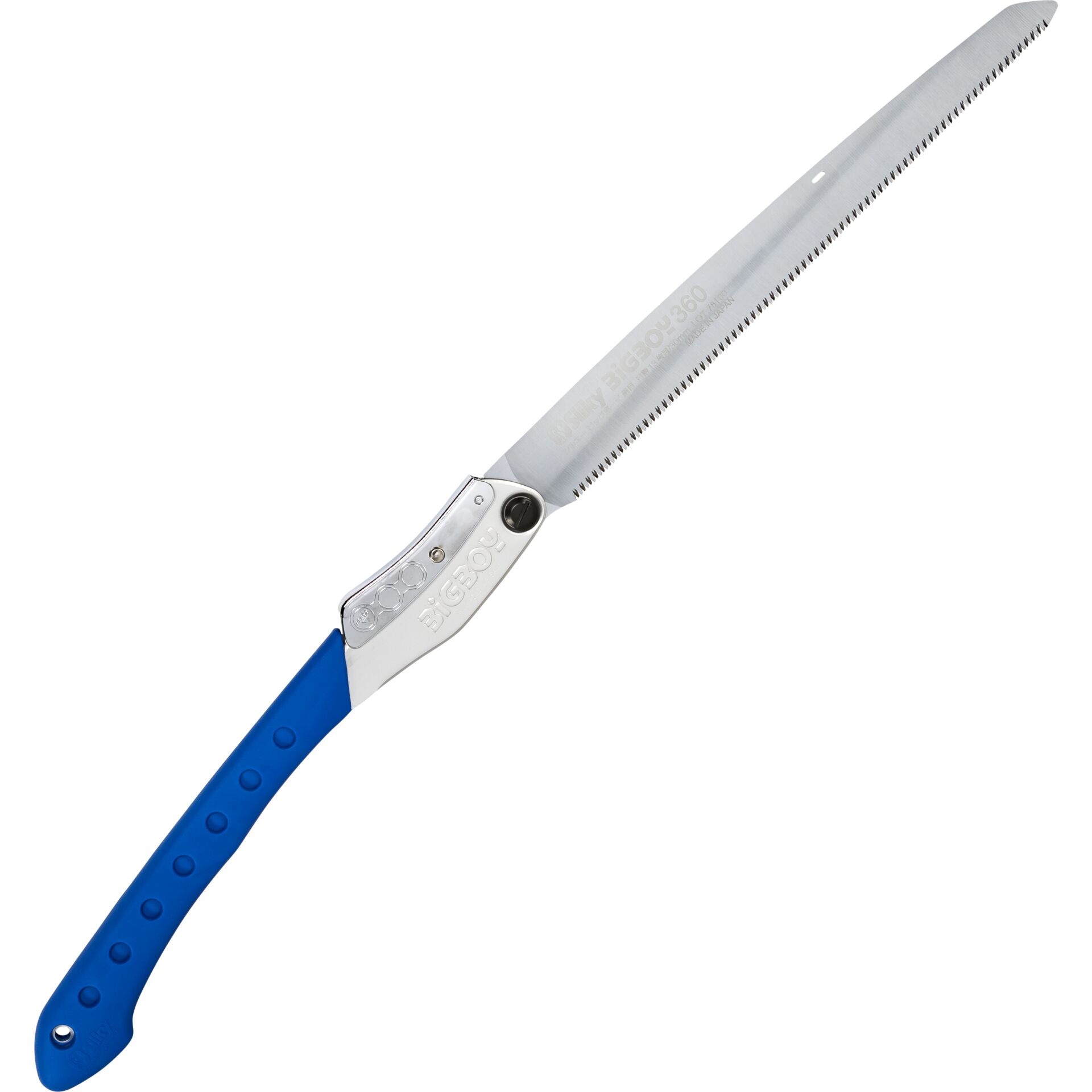 Silky Klappsaege Bigboy 360   13 fein Aexte & Gartensaegen