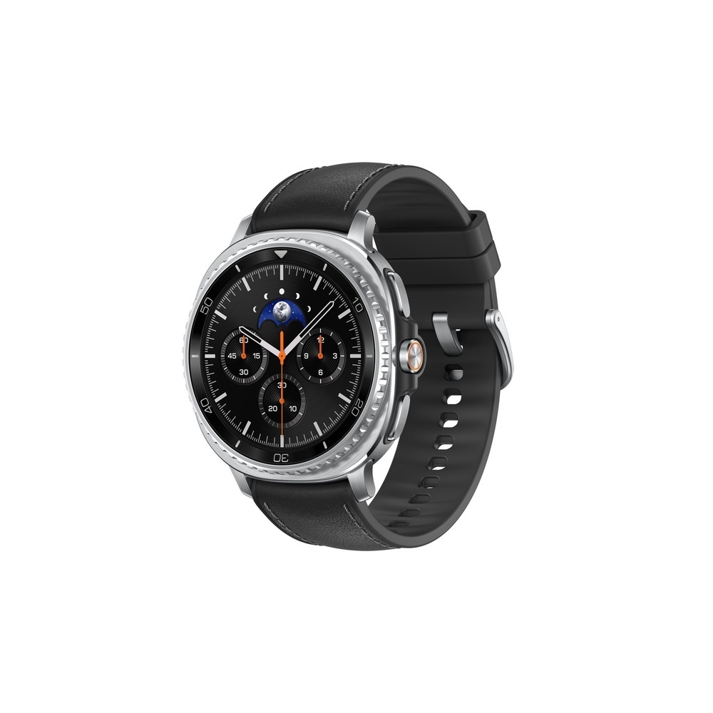 Samsung galaxy watch8 classic sm l500 46 mm  black Smartwatches & Fitnesstracker