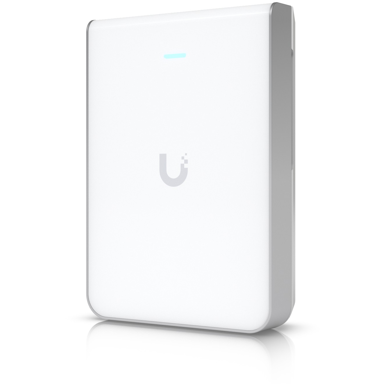 Ubiquiti Unifi U7 PRO Wall Wifi 7 Netzwerk