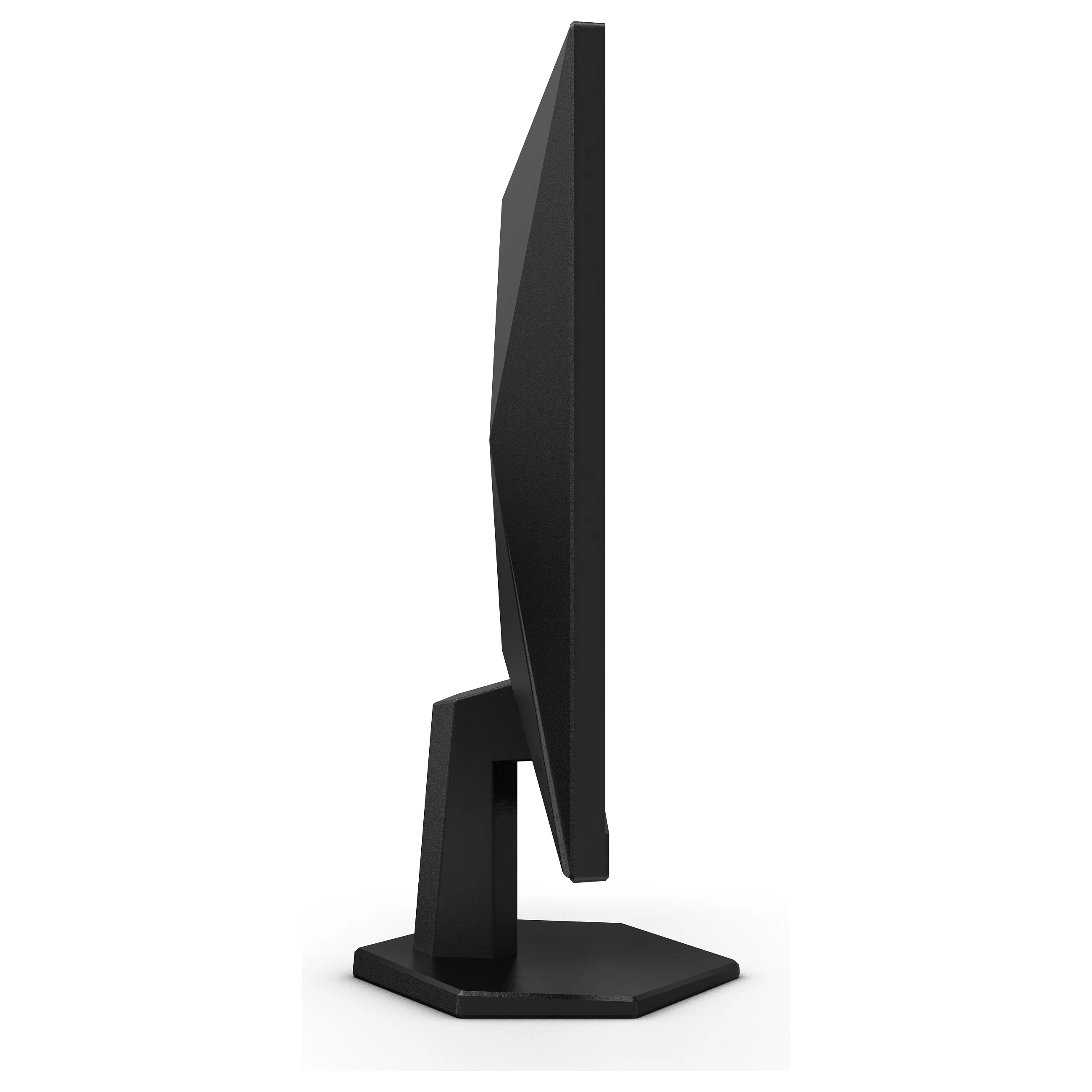 AOC 68 6 cm 27Zoll  2560 1440  27G42XNE 16 9 QHD Fast VA 0 5 ms 180 Hz HDMI DisplayPort VESA Black Monitore