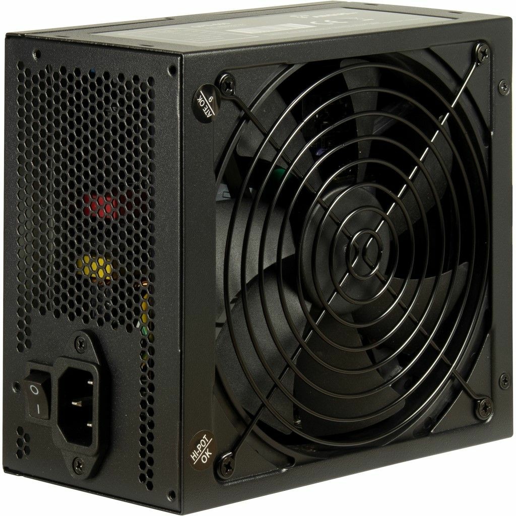 Inter Tech 900W ArgusNT GPS 900 80  Gold Ueberwachungskameras