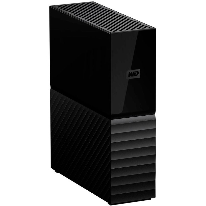 Western Digital 3 5 16TB WD My Book Black USB 3 0 Speichermedien