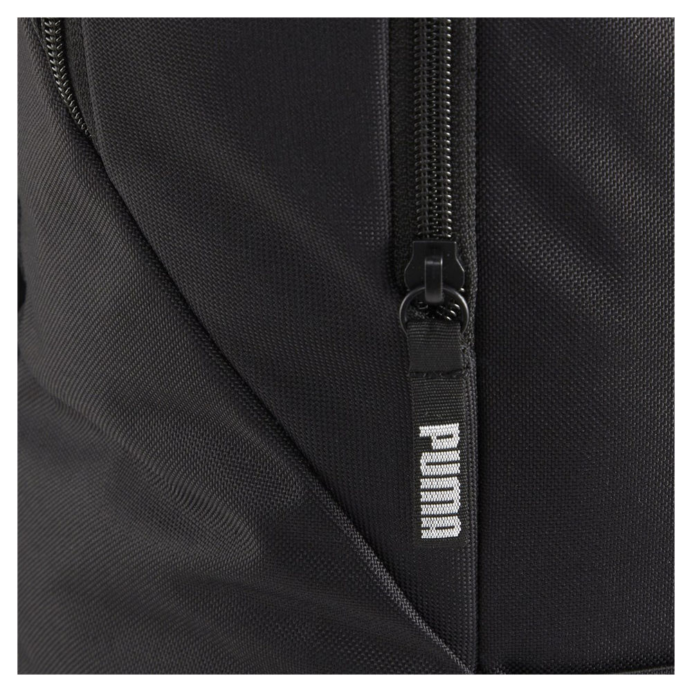 PUMA Rucksack teamGOAL Backpack  24 Liter  schwarz Sport & Freizeit