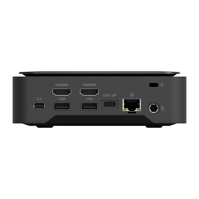 Gigabyte BRIX Barebone GB BER7 8840  D  AMD PC-Zubehoer