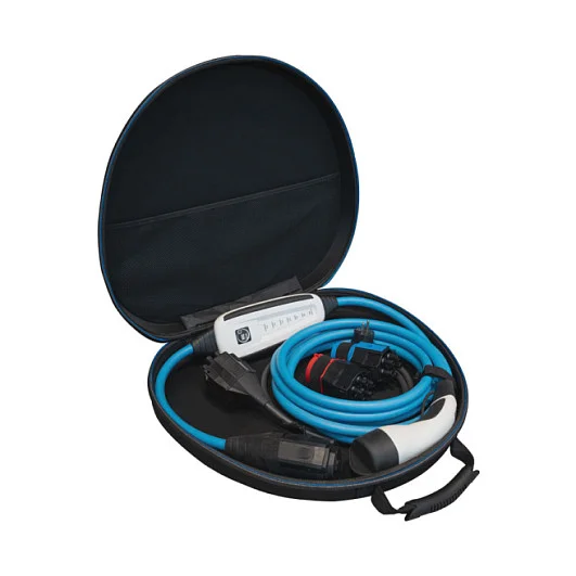 NRGkick 16A 7 5m Set Optimal Solar & Energie