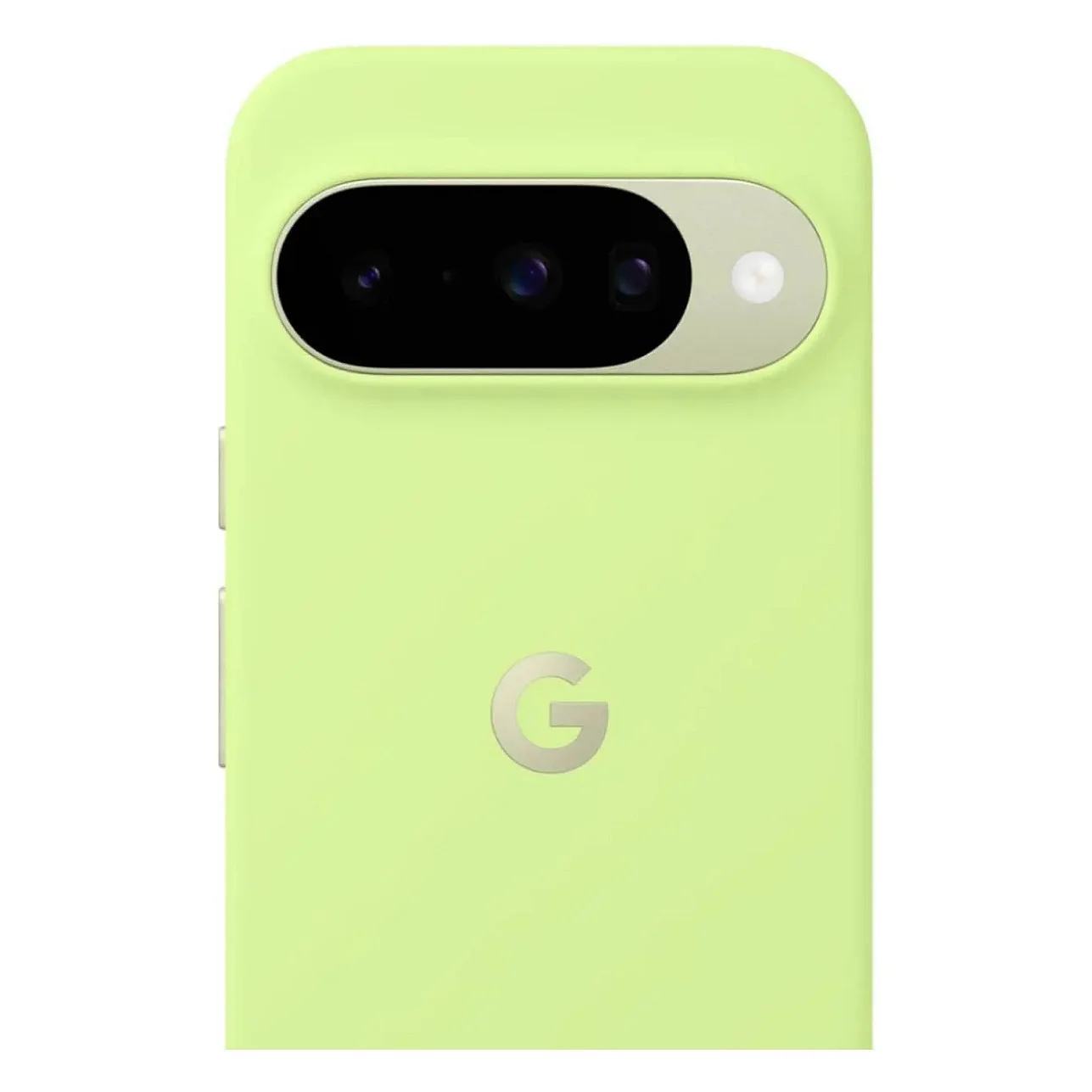 Google Pixel 10  10 Pro Case  Lemongrass Handys & Tablets