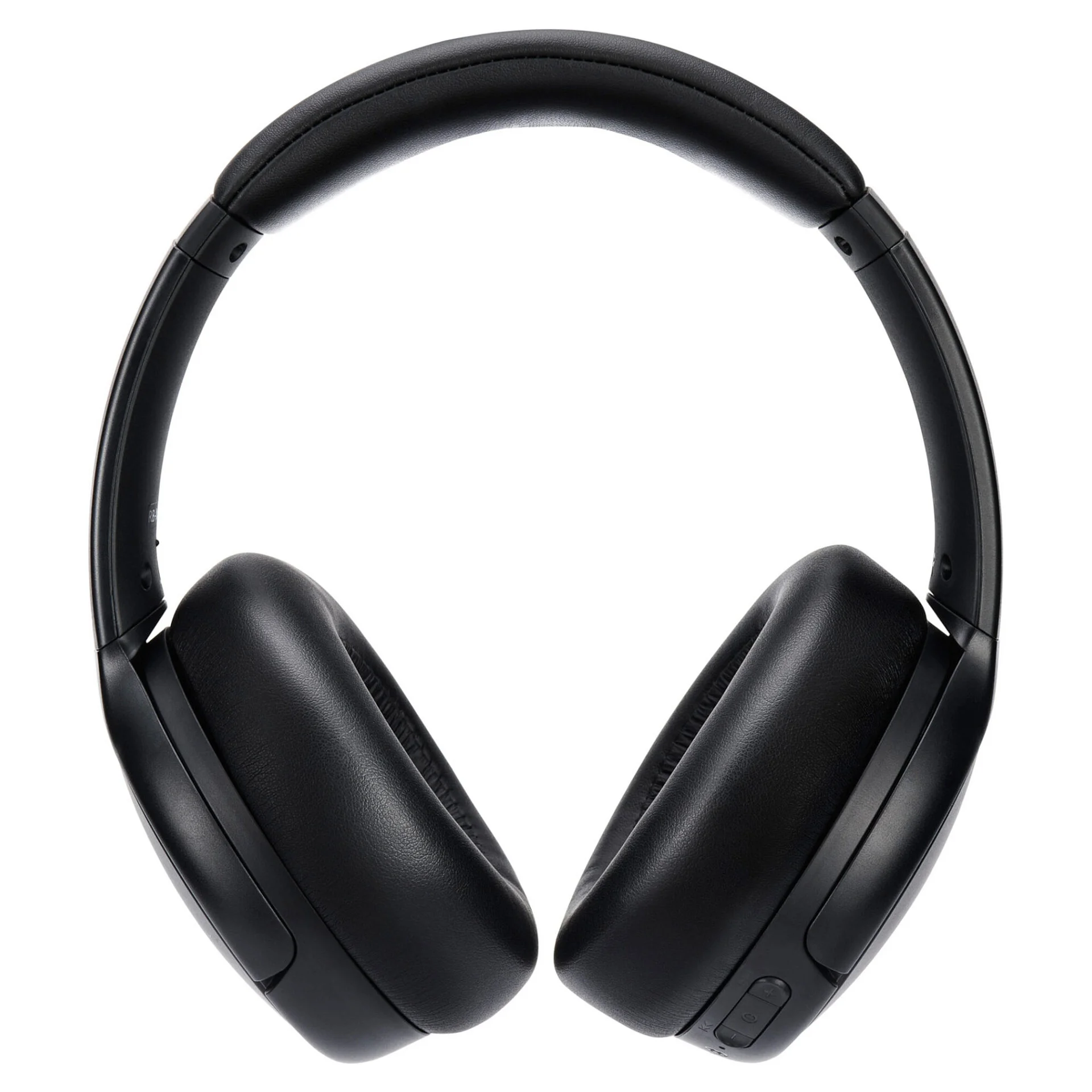 Panasonic RB M600BE K schwarz Over-Ear