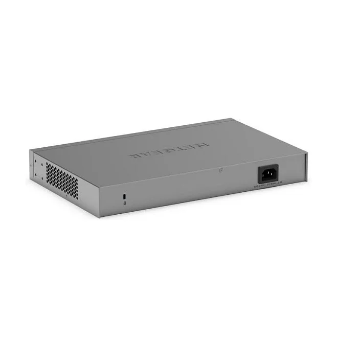 NETGEAR XS516TM Managed L2 L3 L4 Grau Switches