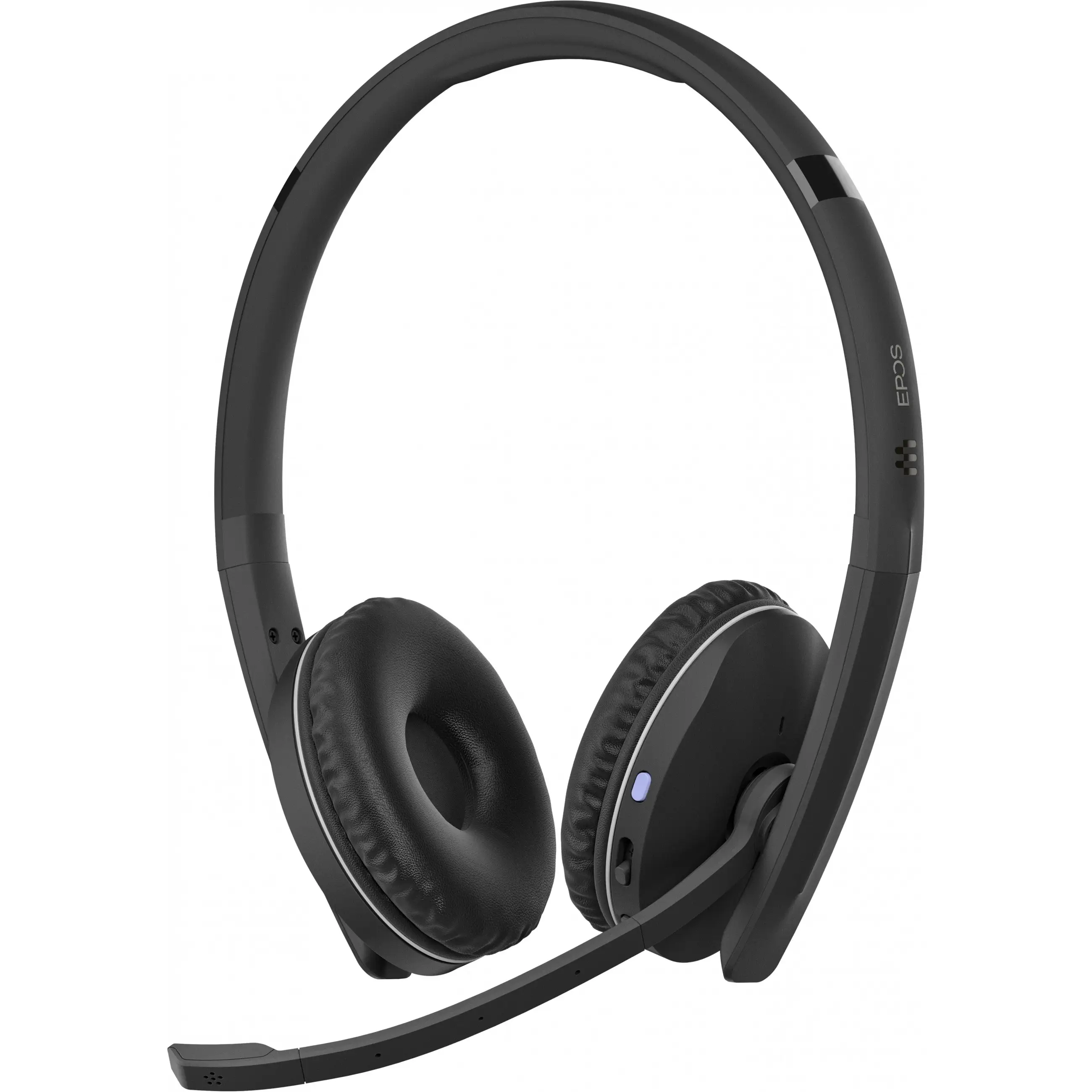 EPOS Sennheiser Adapt 260 Wireless Black Over-Ear