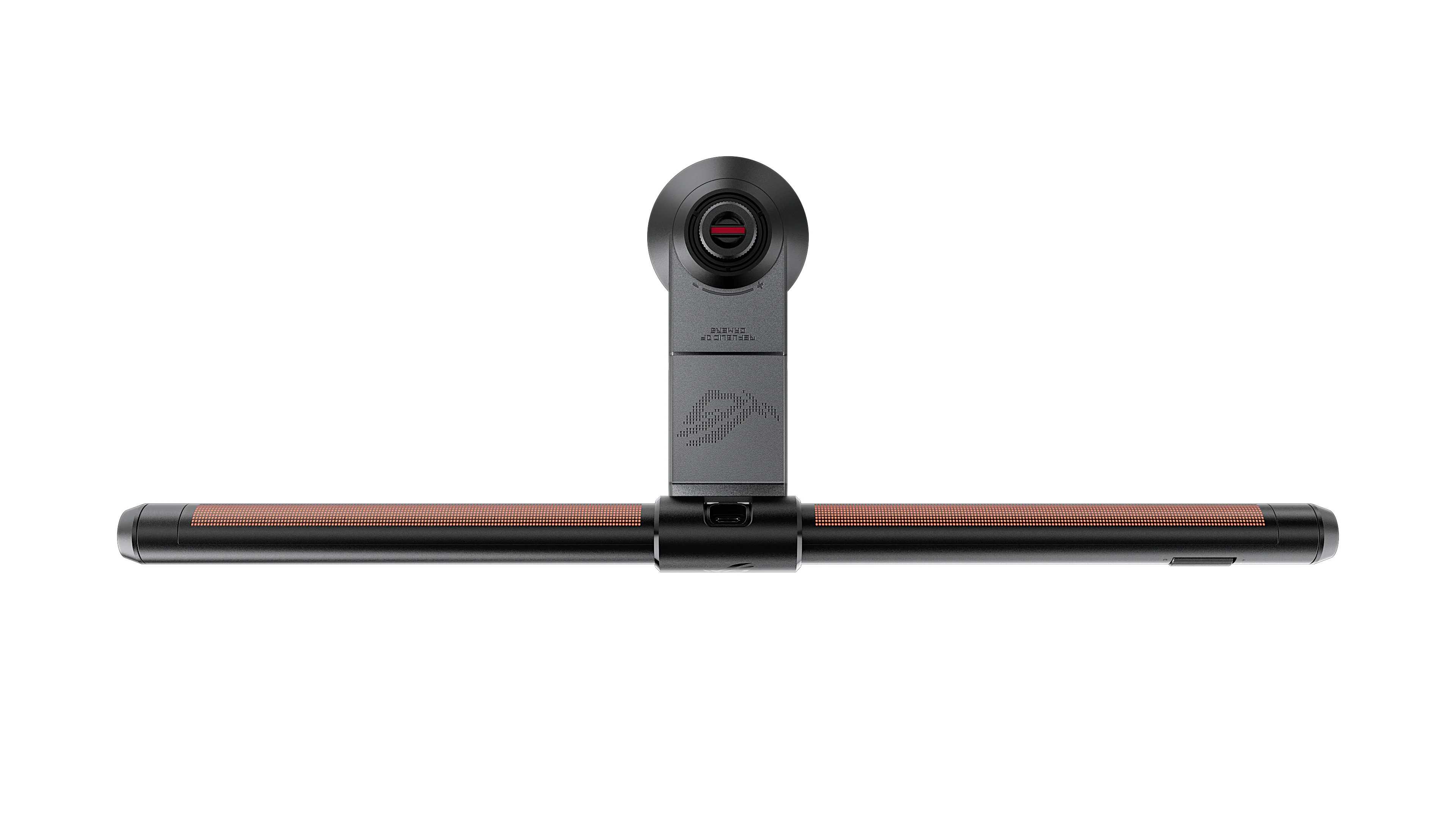 ASUS ALB01 Licht Monitore