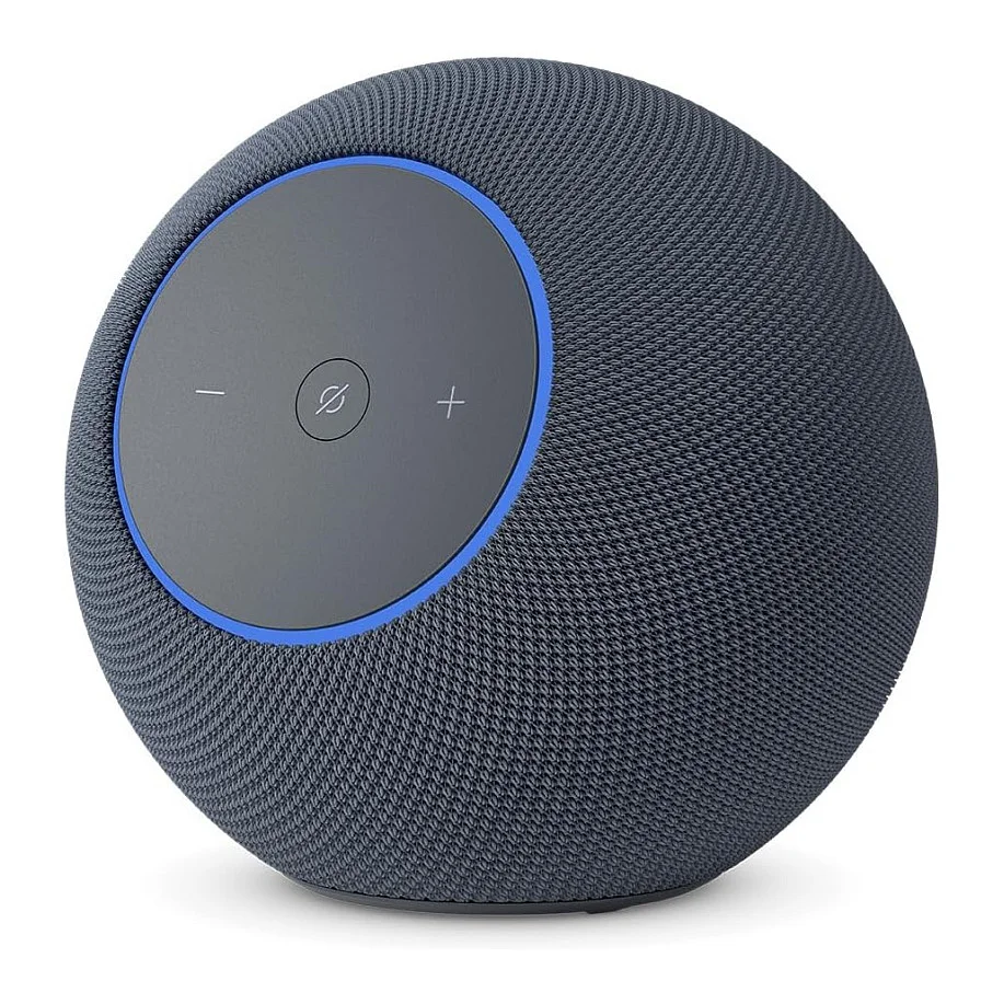 Amazon Echo Studio grau Smart Home