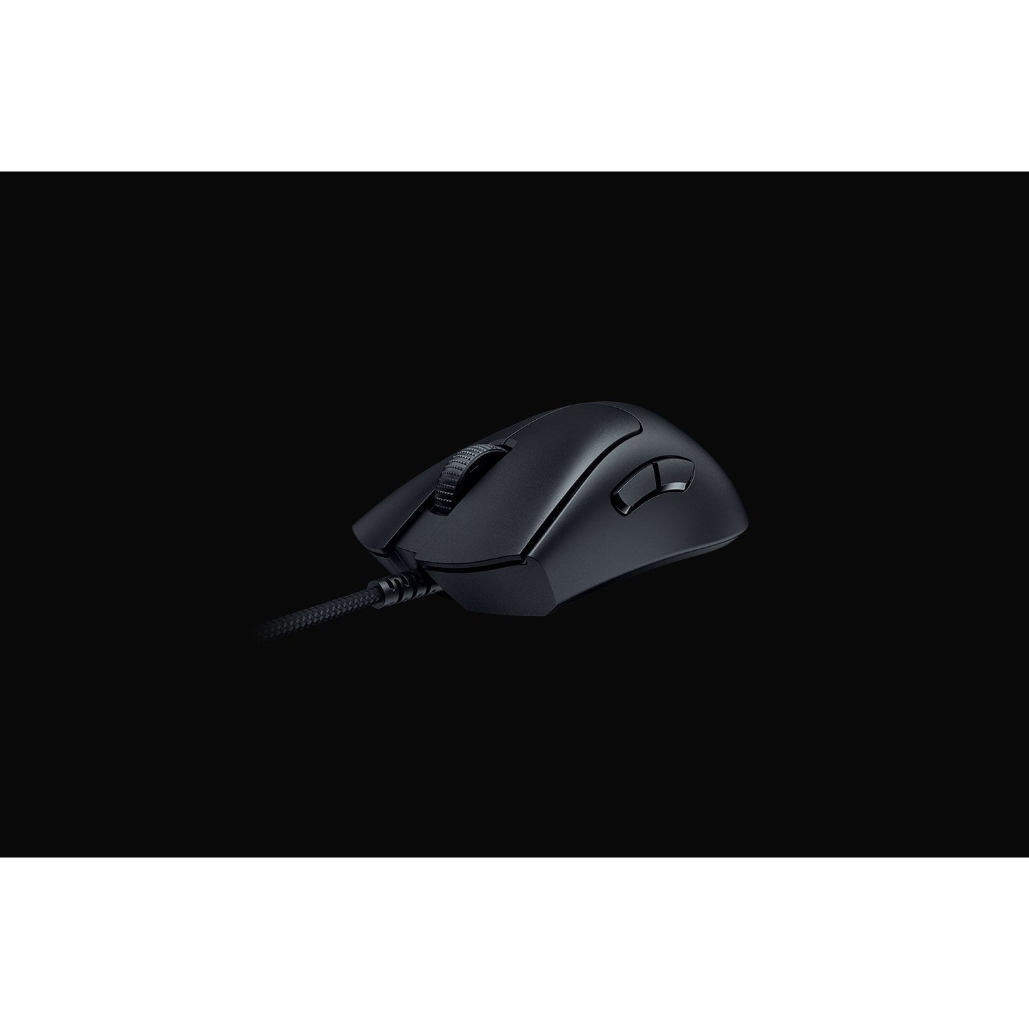 Razer DeathAdder V3 Tastaturen & Maeuse