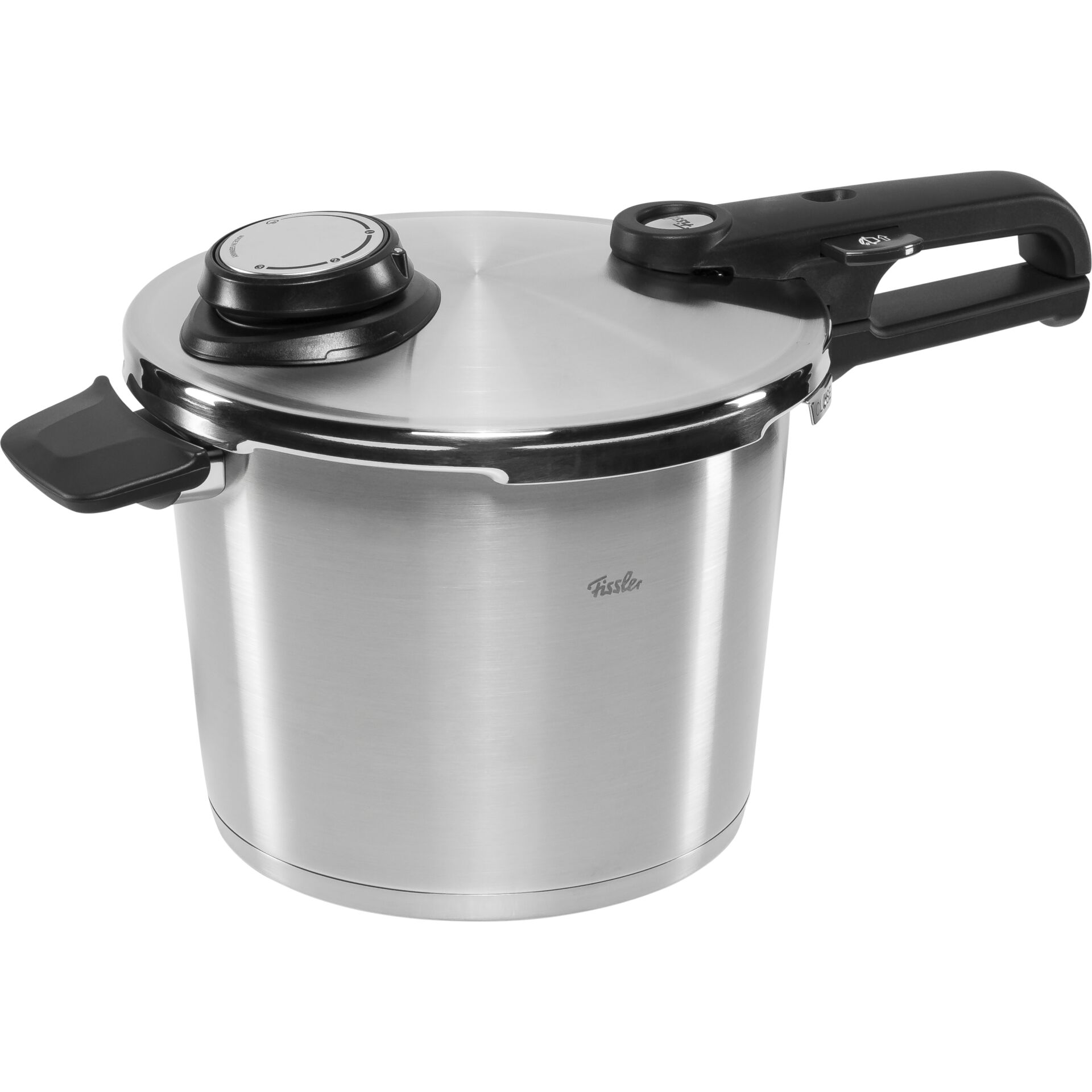 Fissler Vitavit Premium 6l Schnellkochtopf 22cm Pfannen & Toepfe