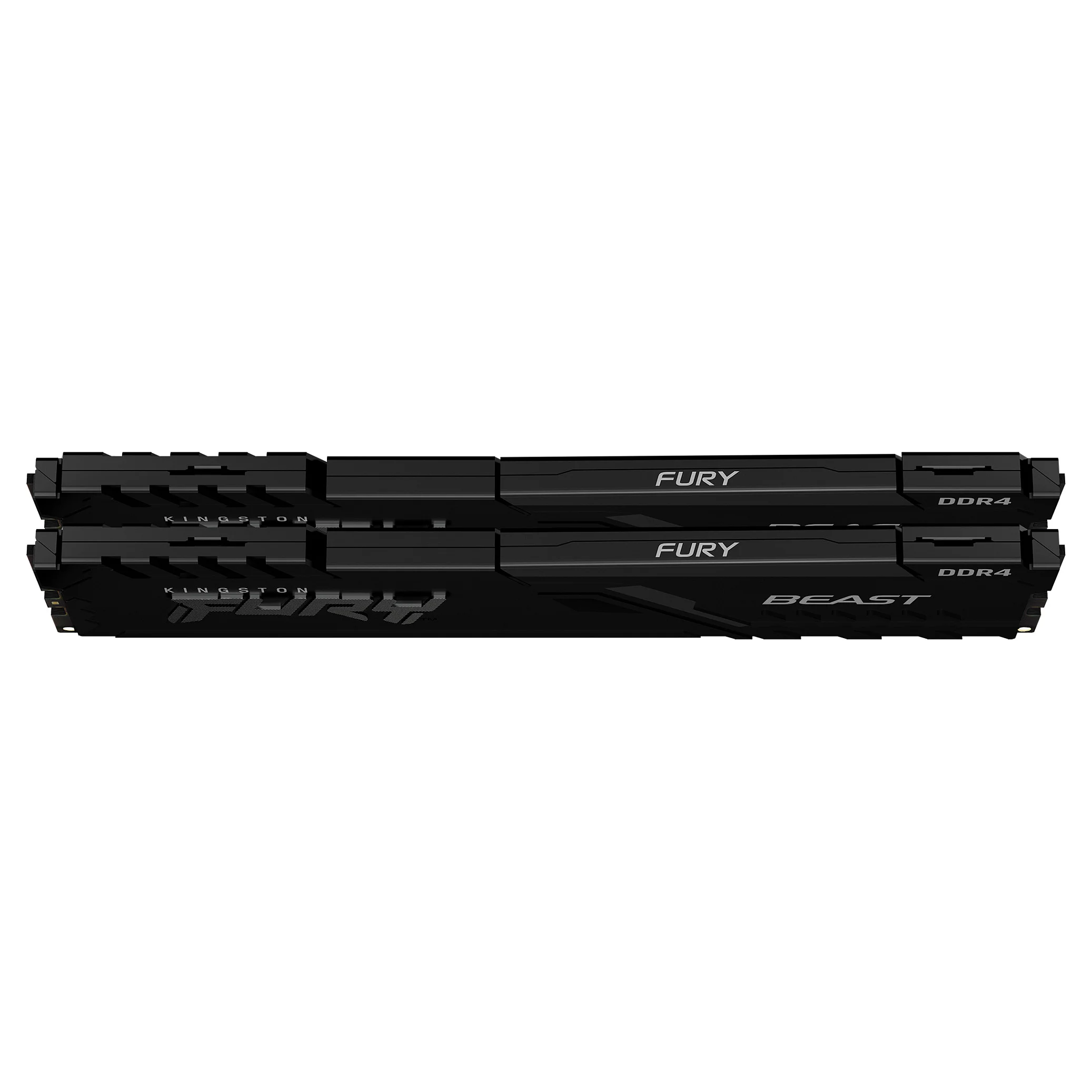 Kingston 3200 32GB FURY Beast KIT  2x 16GB  Speichermedien