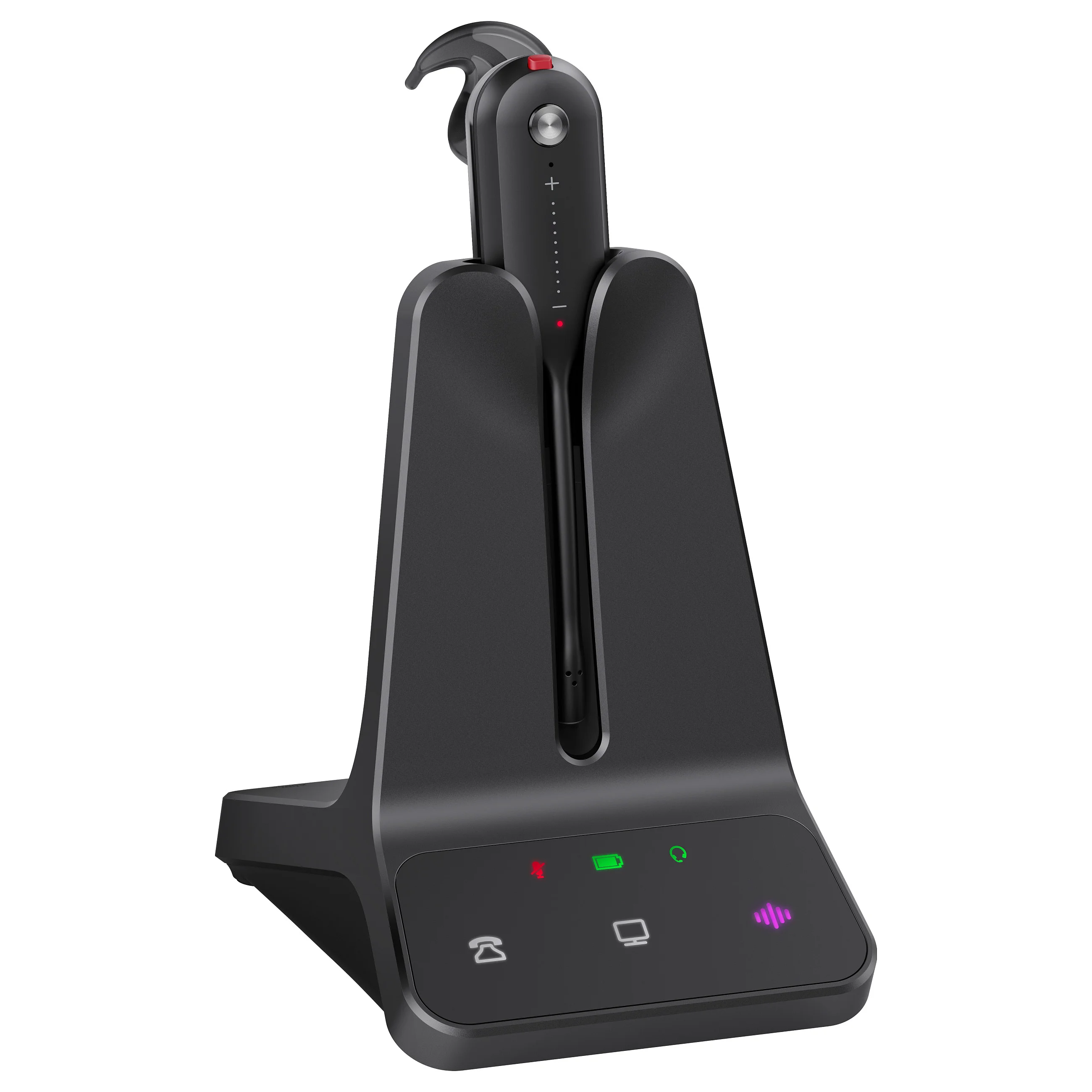 Yealink WH63 E2 UC Headset Over-Ear