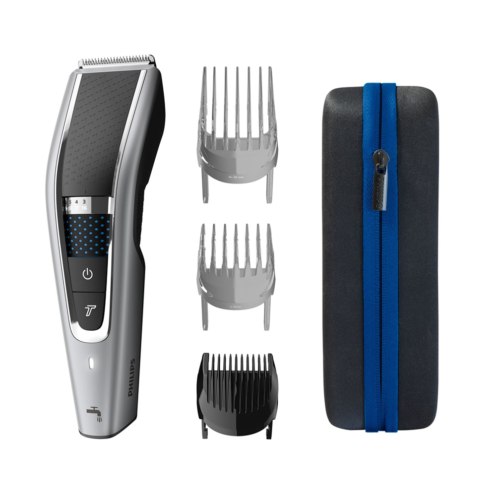 Philips 5000 series Hairclipper series 5000 HC5650 15 Abwaschbarer Haarschneider Rasierer & Epilierer